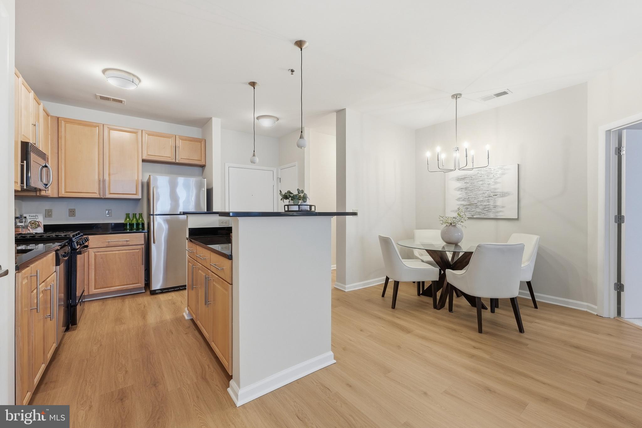 SILVERTON CODM - Residential