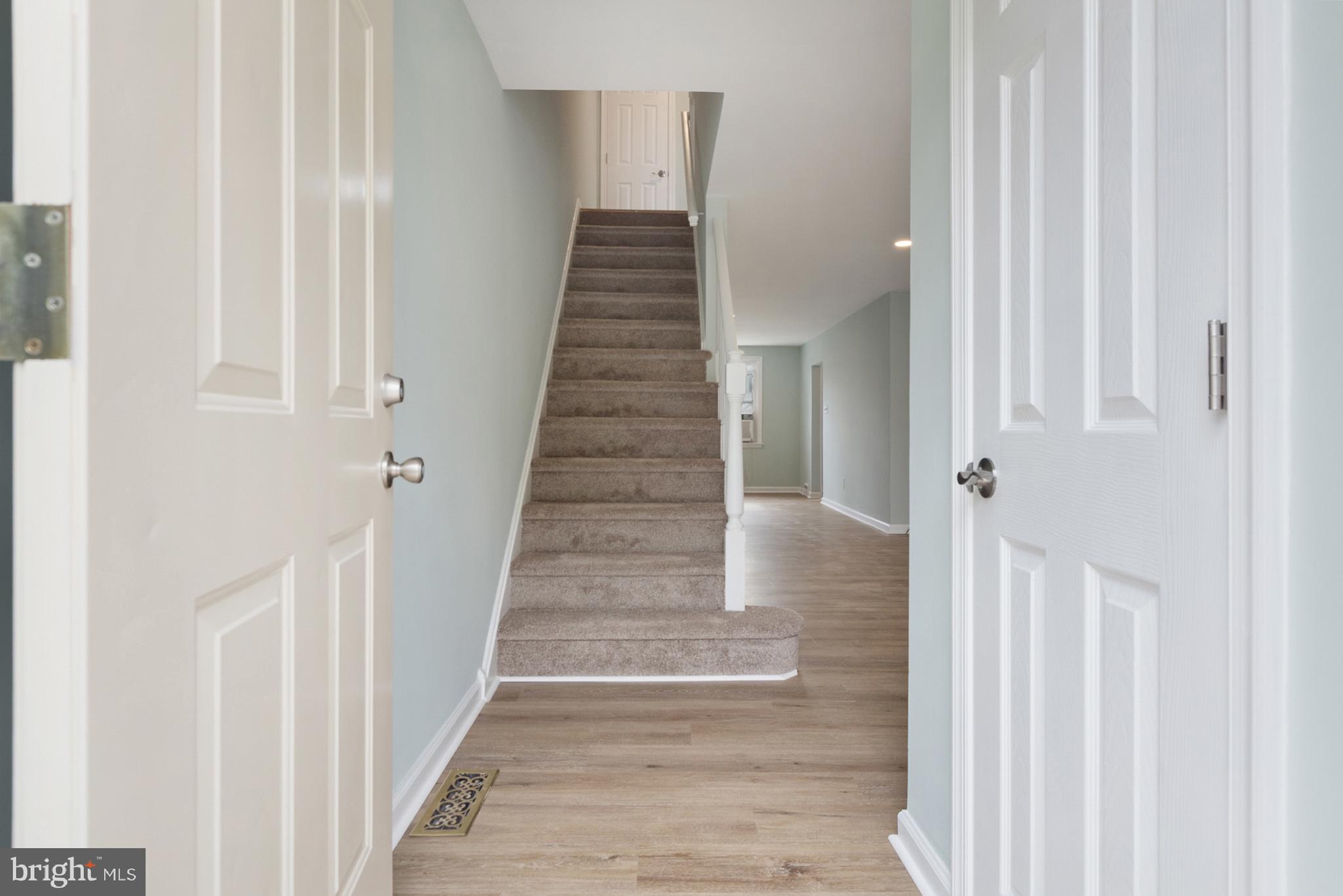 TOBY FARMS - Residential