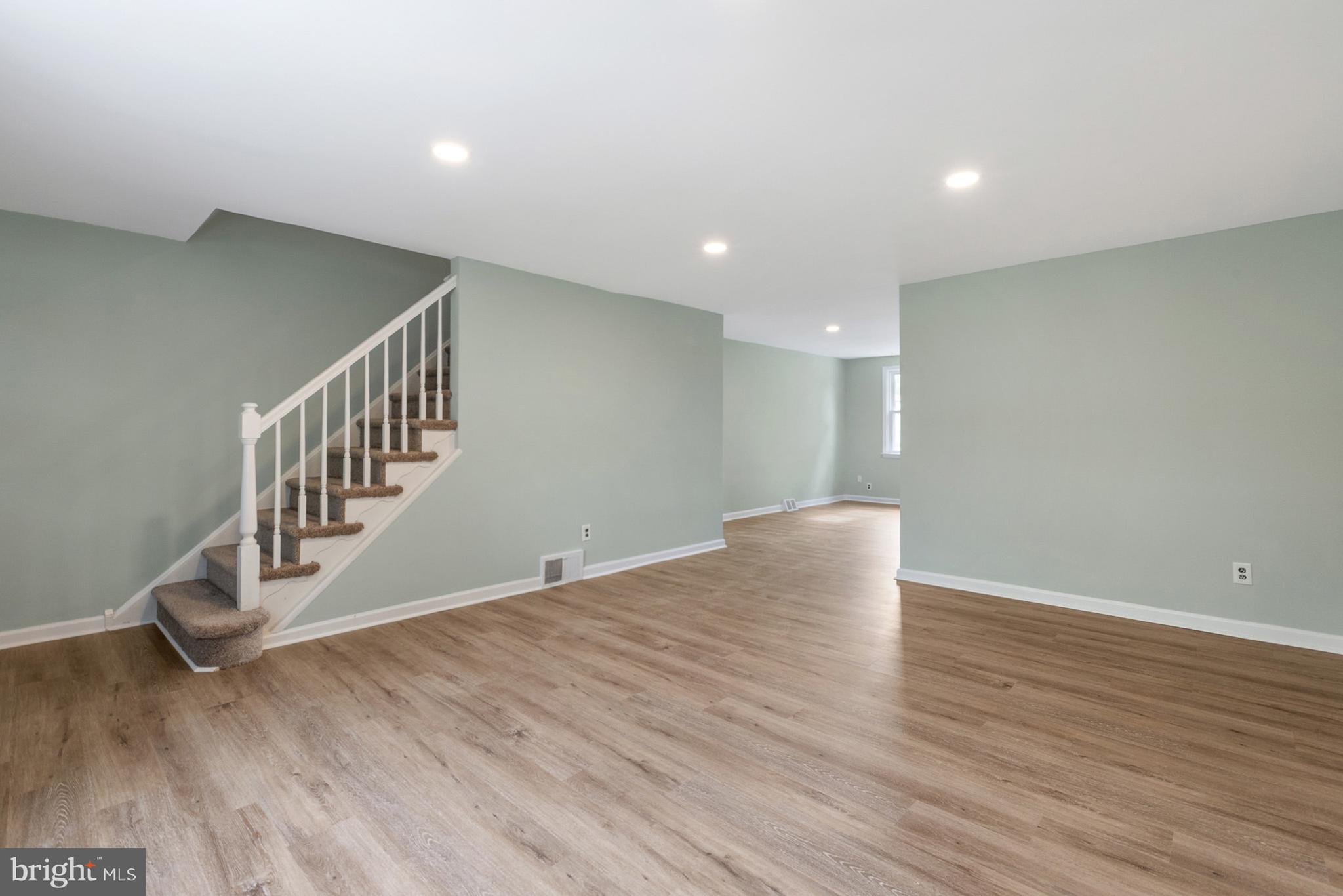 TOBY FARMS - Residential