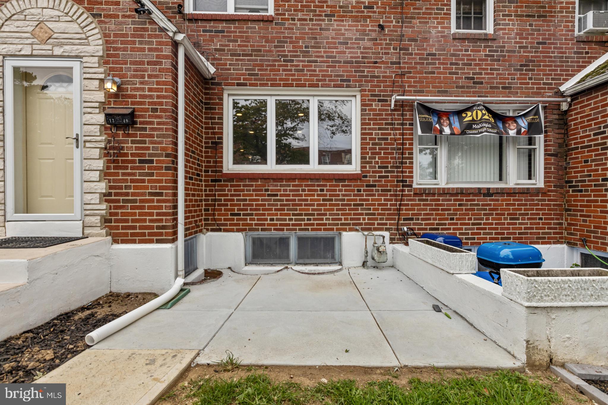 TOBY FARMS - Residential