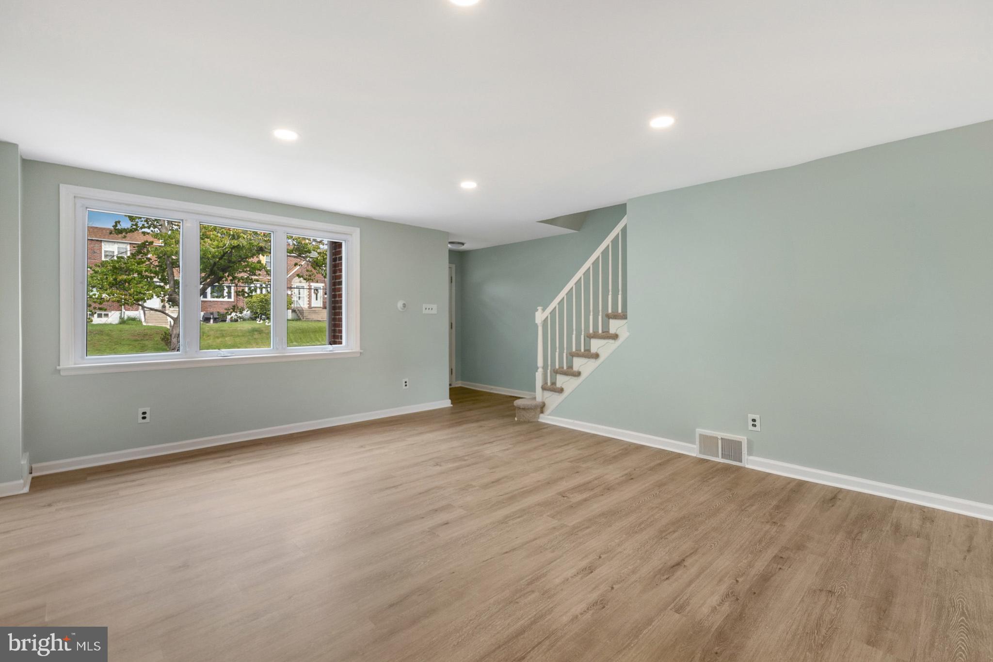 TOBY FARMS - Residential