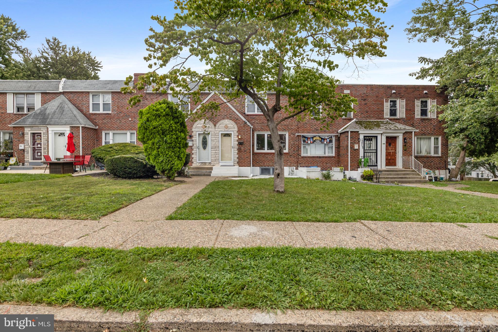 TOBY FARMS - Residential