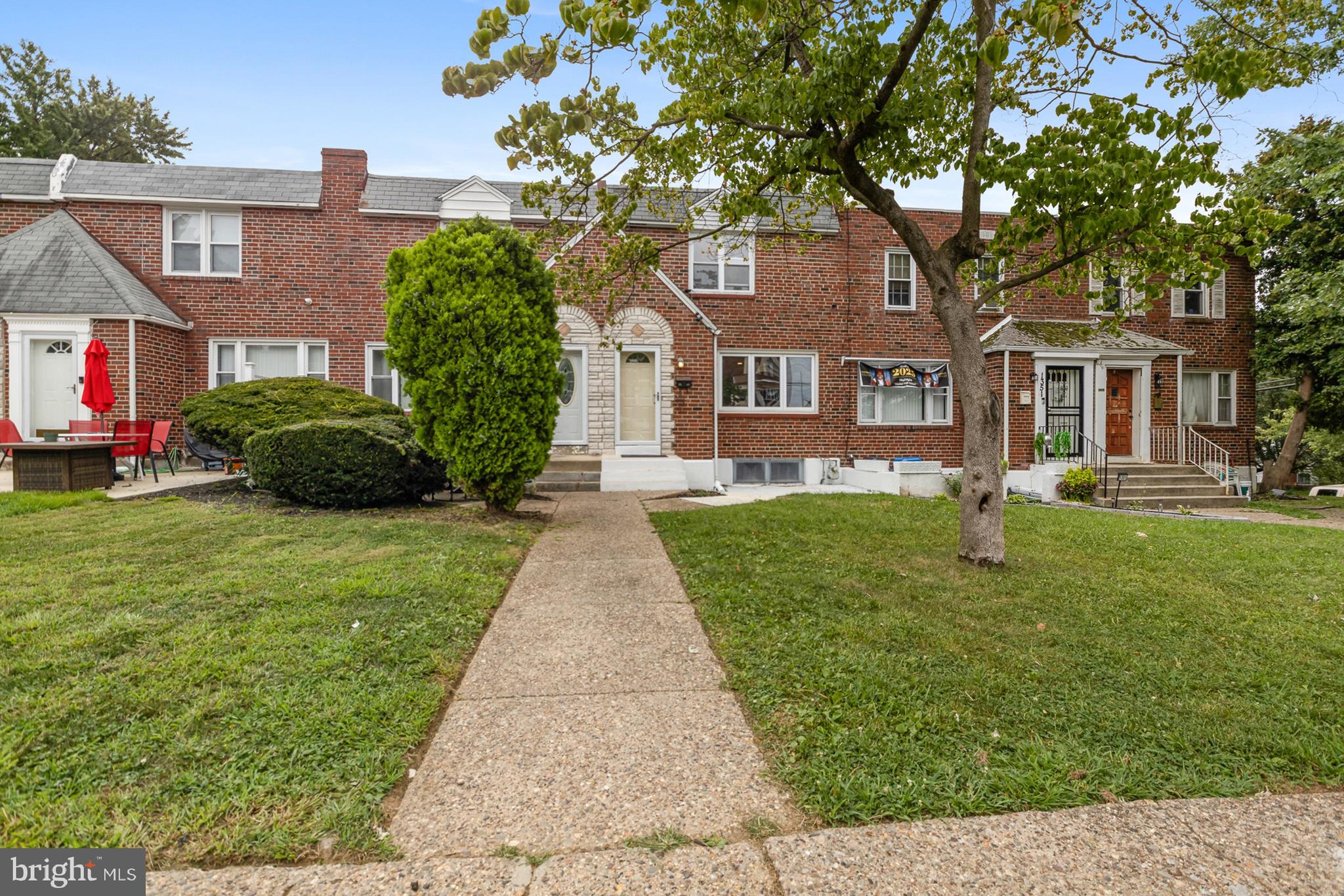 TOBY FARMS - Residential