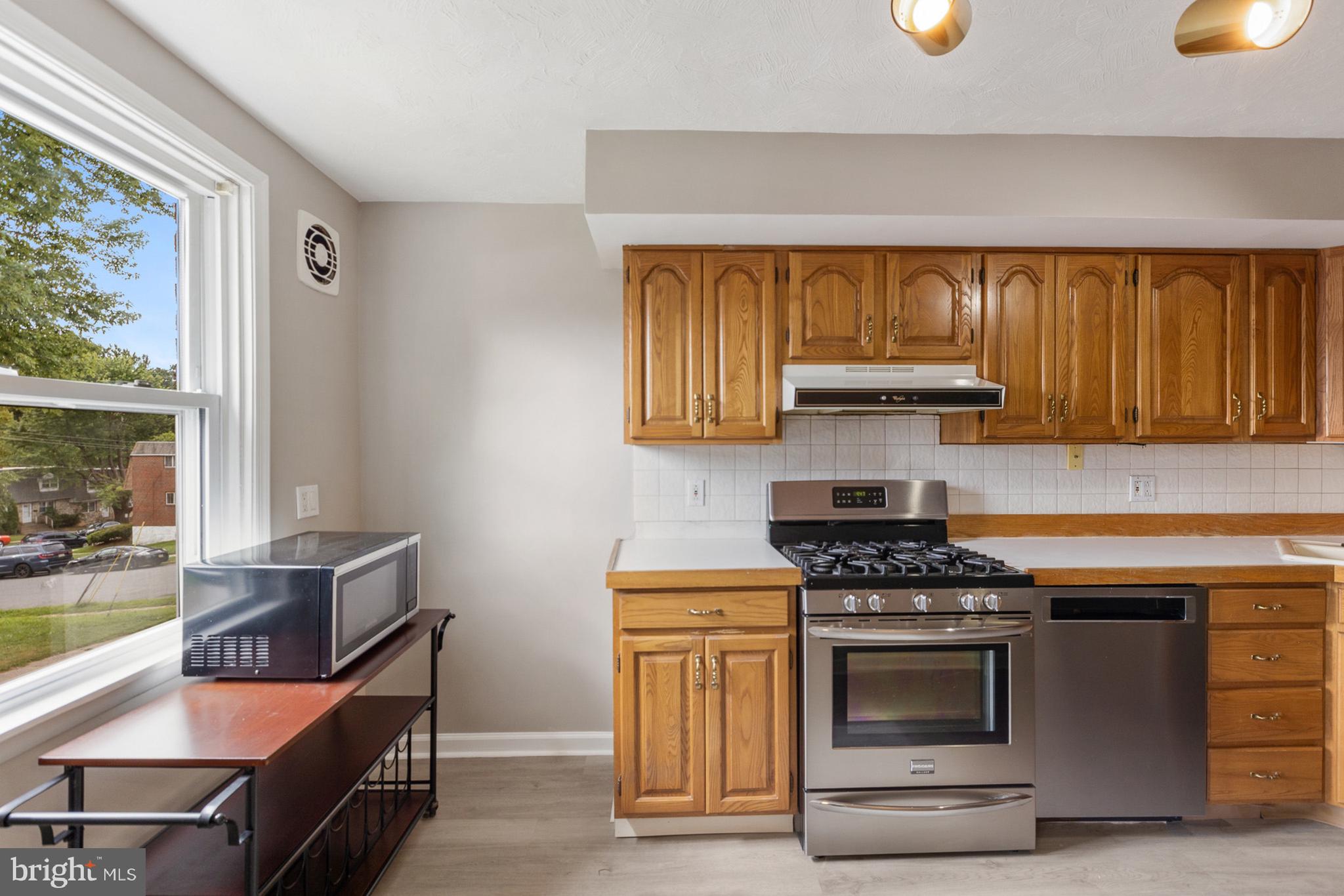 TOBY FARMS - Residential