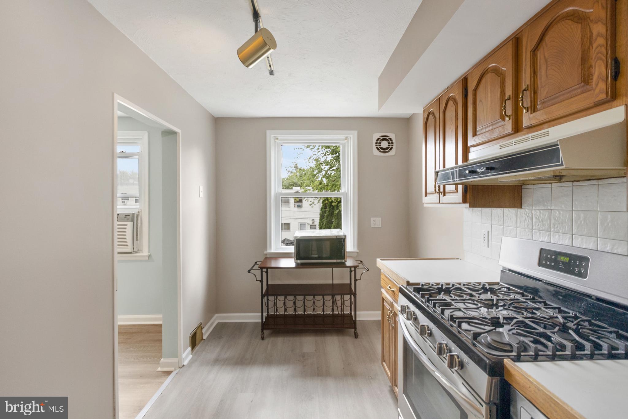 TOBY FARMS - Residential