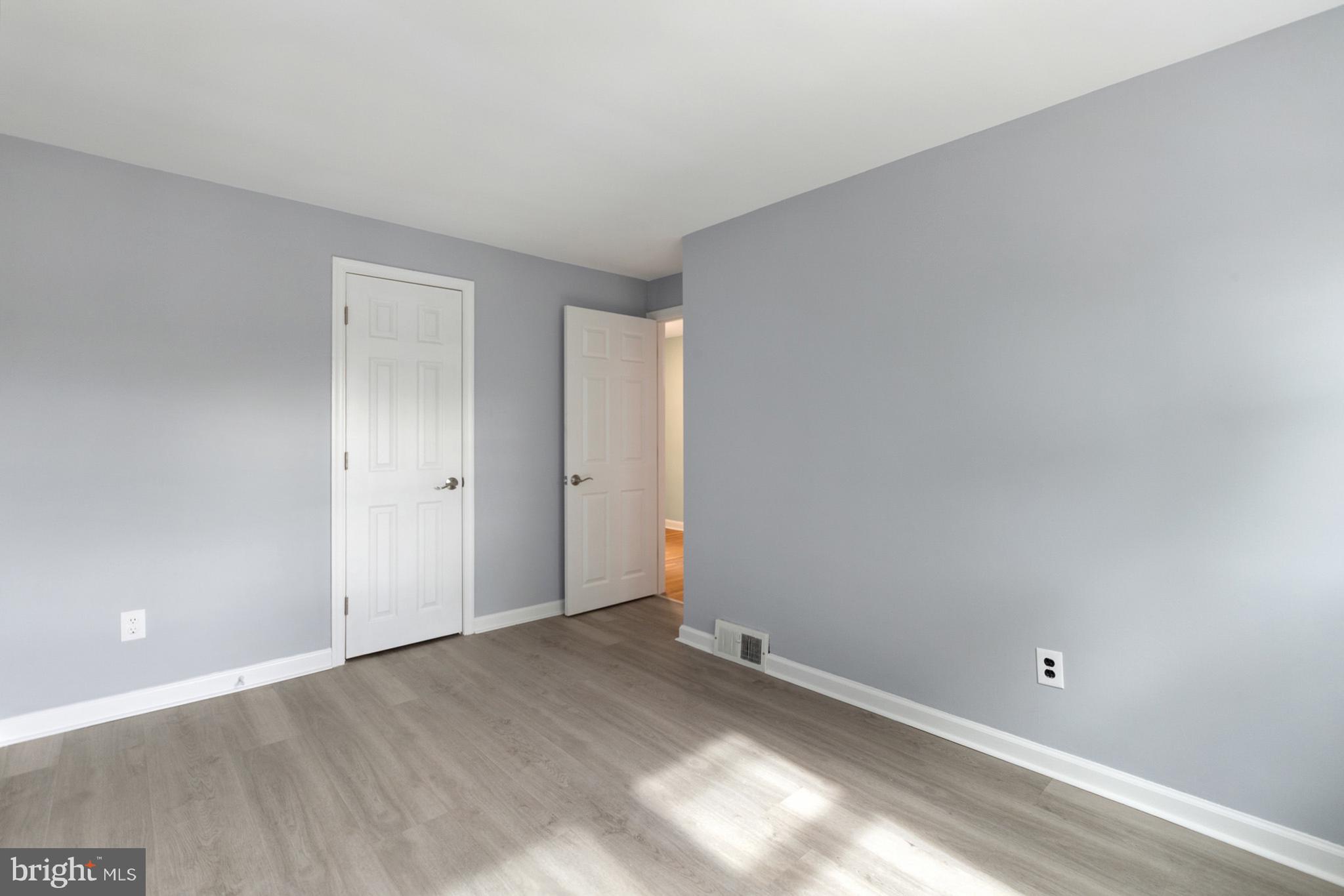 TOBY FARMS - Residential