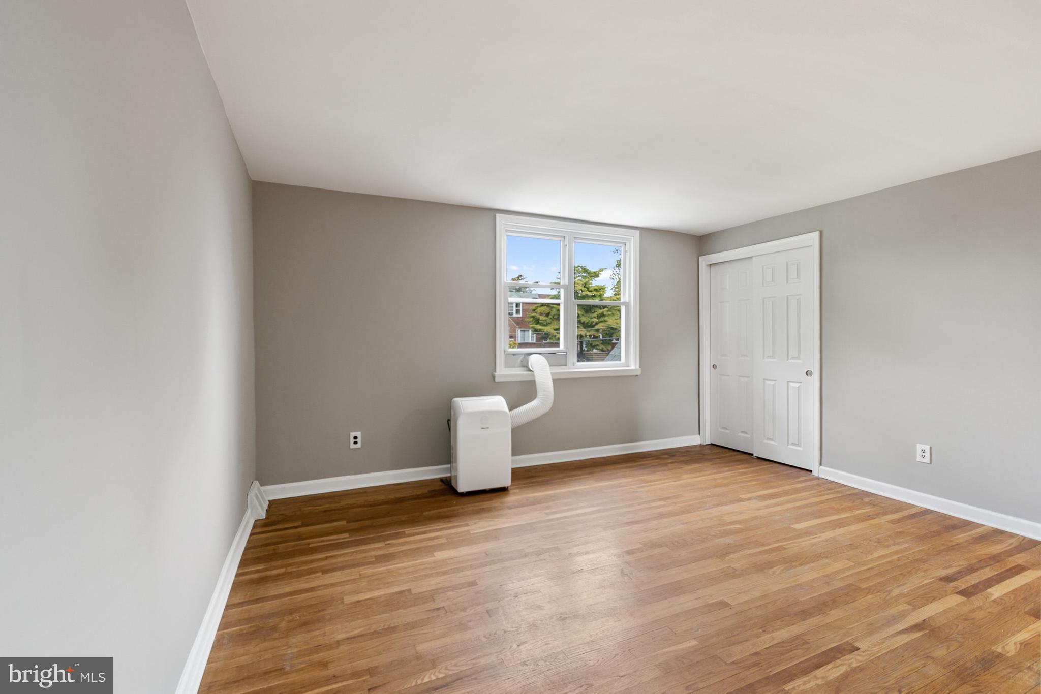 TOBY FARMS - Residential