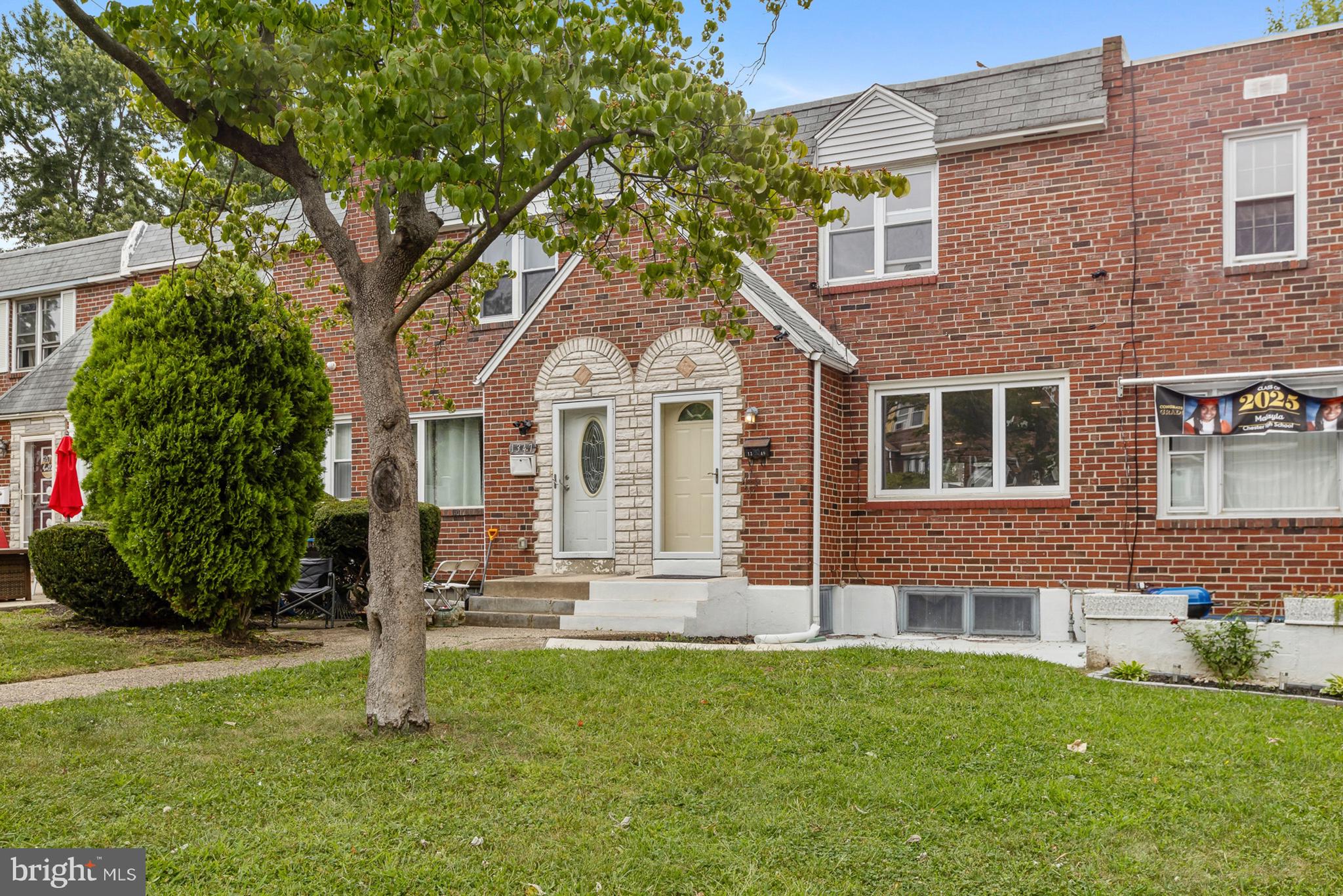 TOBY FARMS - Residential