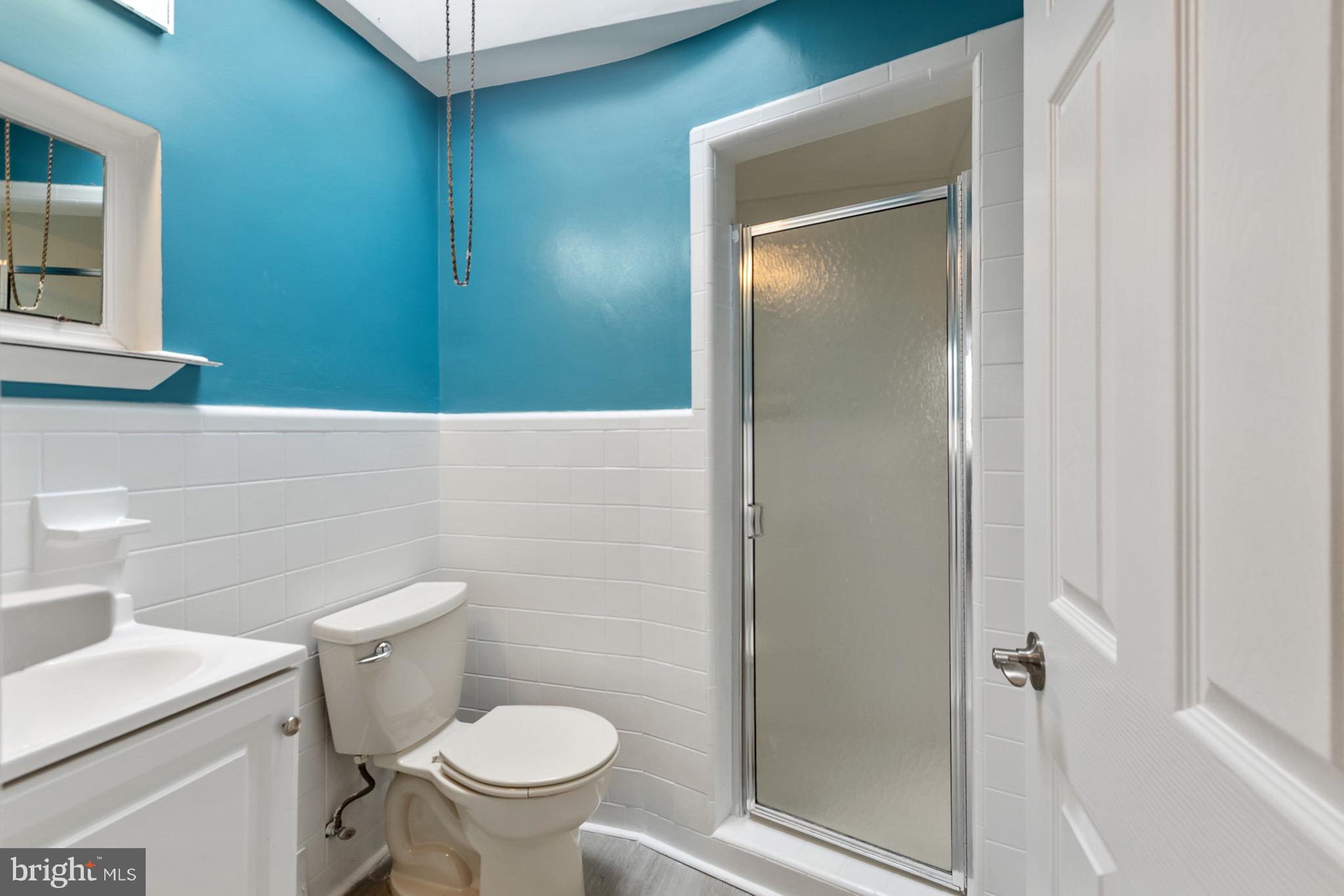 TOBY FARMS - Residential