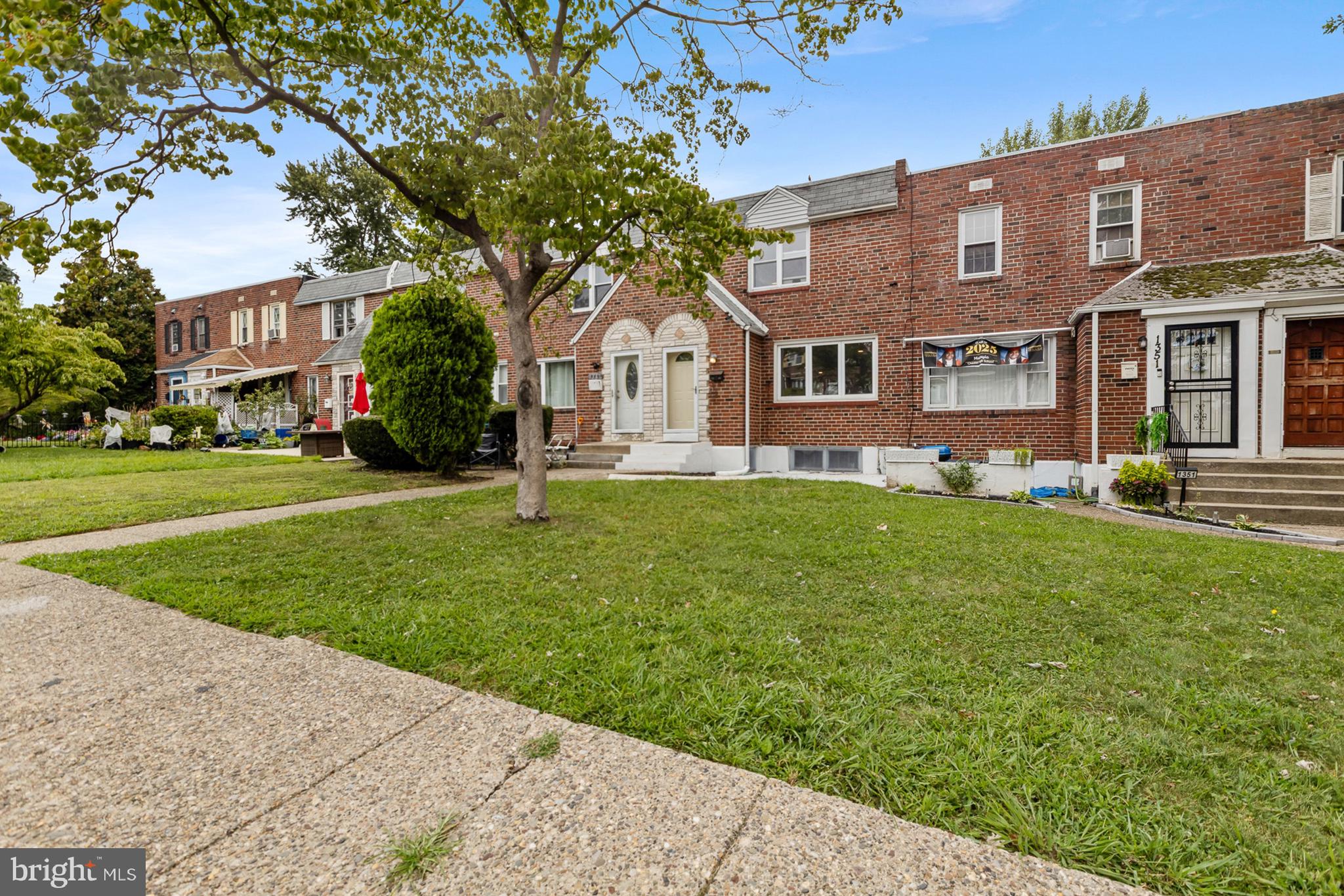 TOBY FARMS - Residential