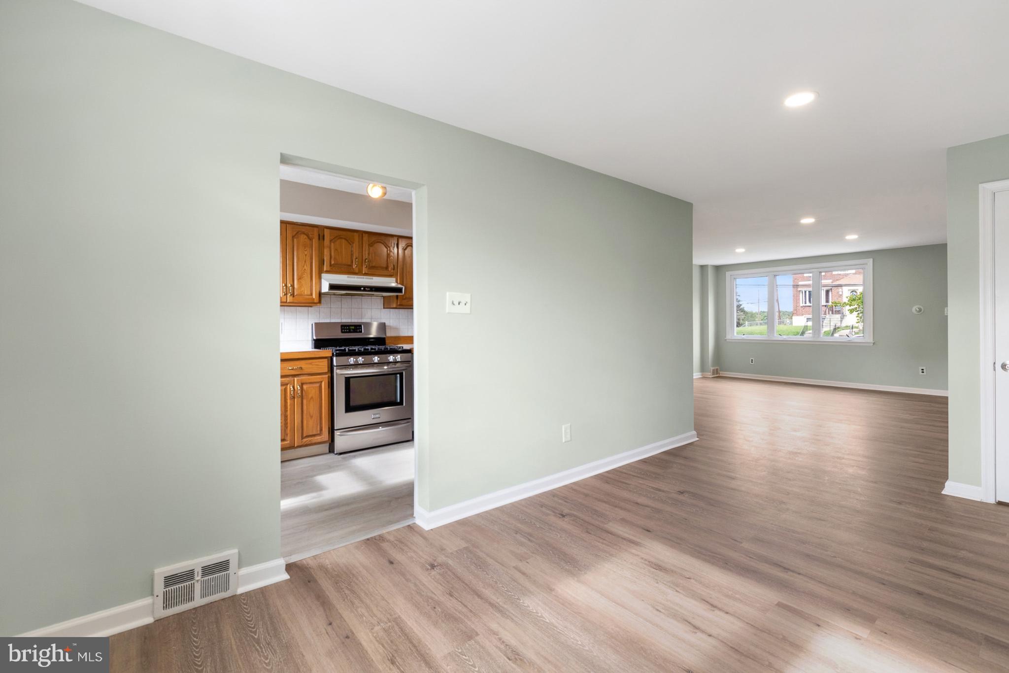 TOBY FARMS - Residential