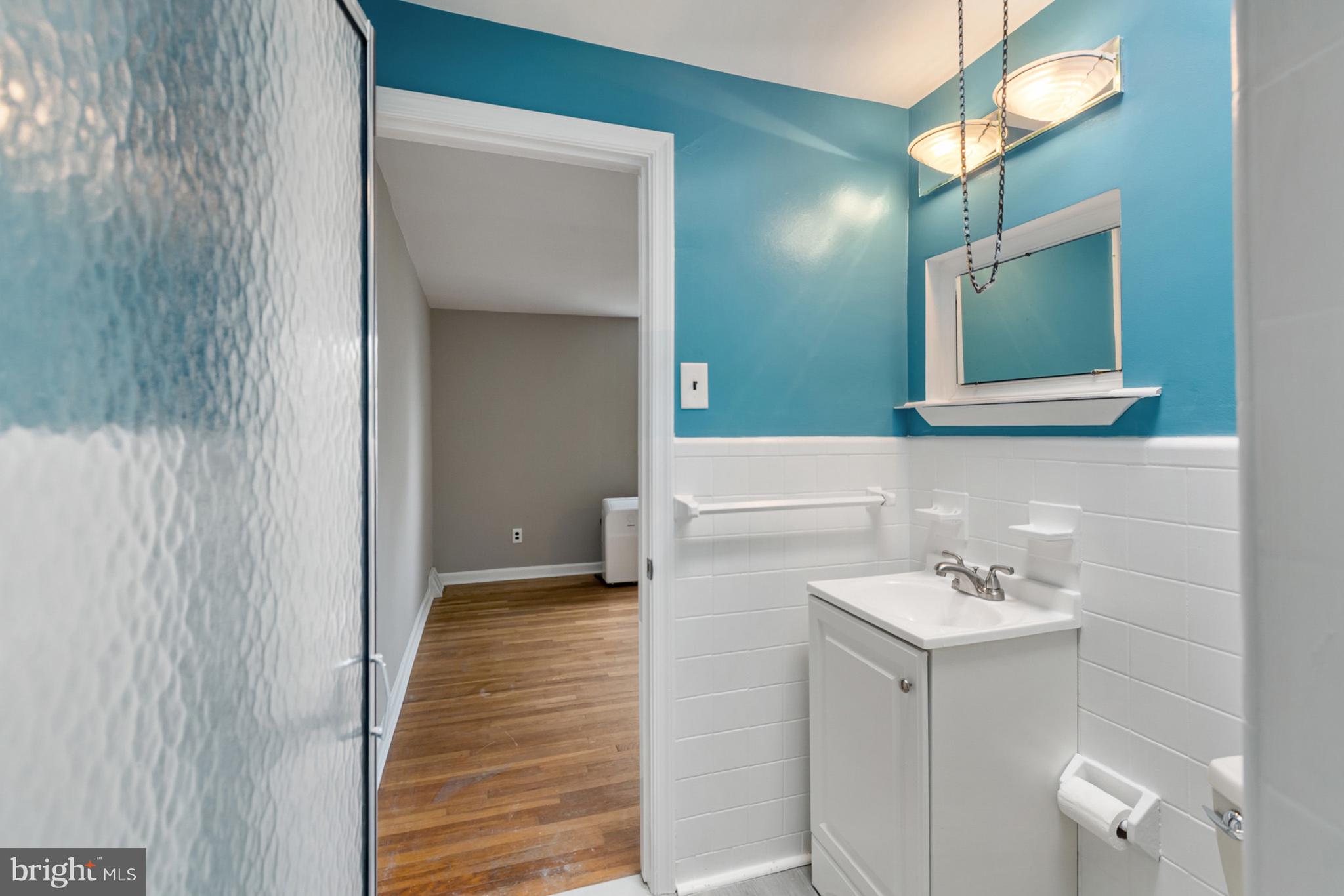 TOBY FARMS - Residential