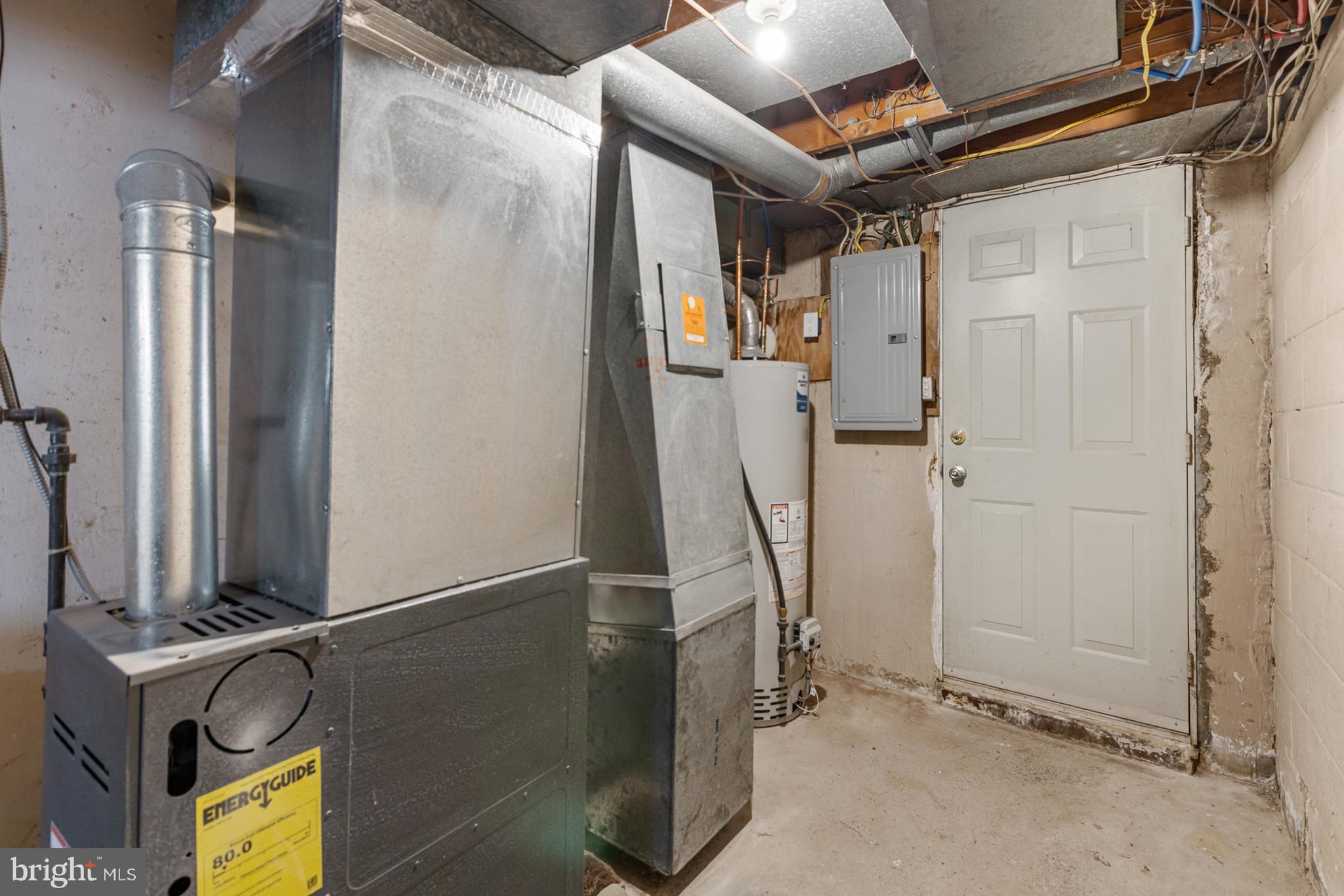 TOBY FARMS - Residential