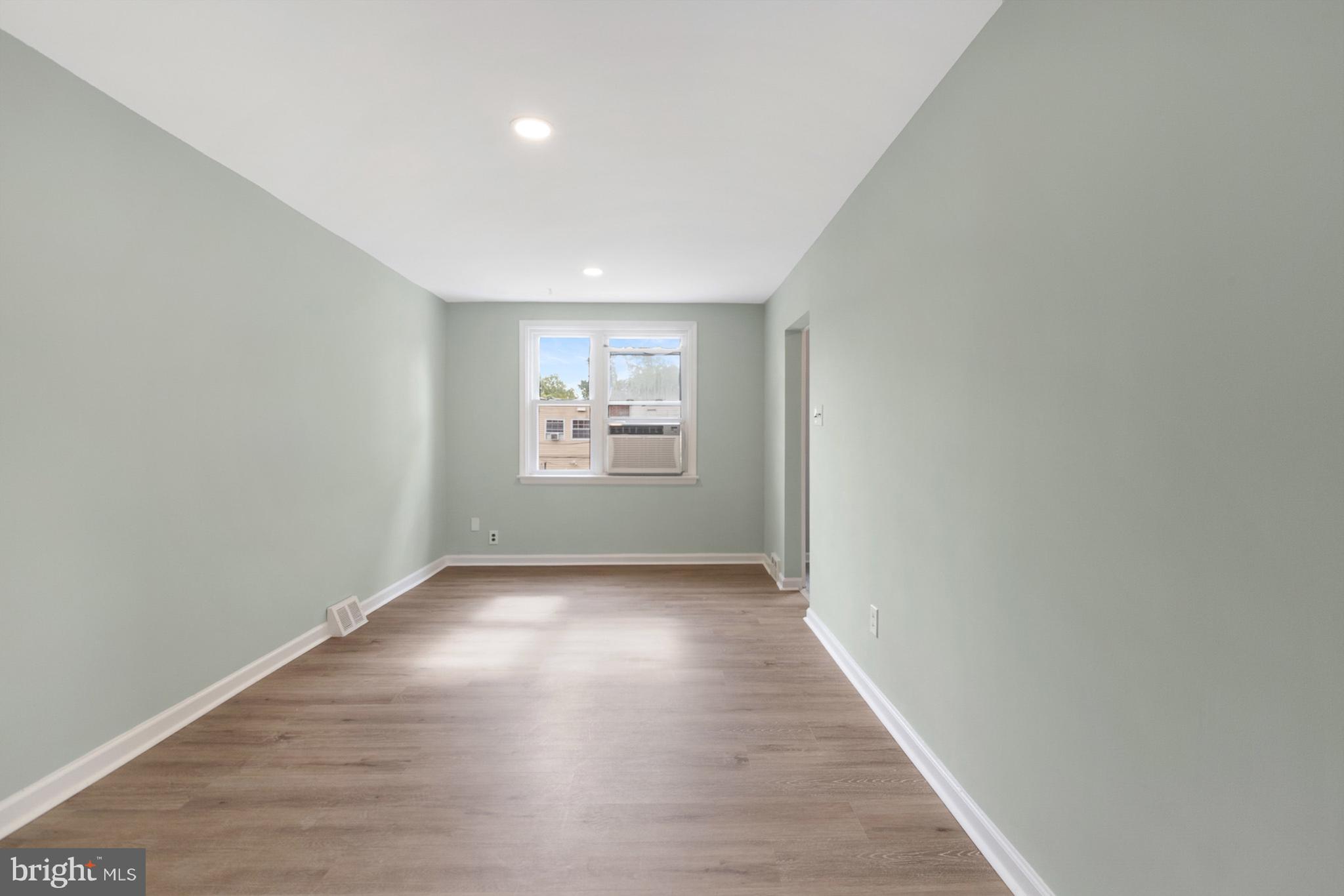 TOBY FARMS - Residential