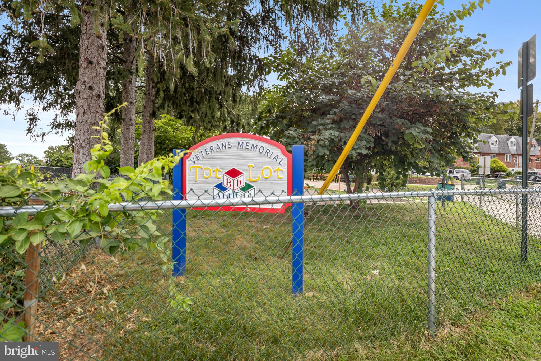 TOBY FARMS - Residential