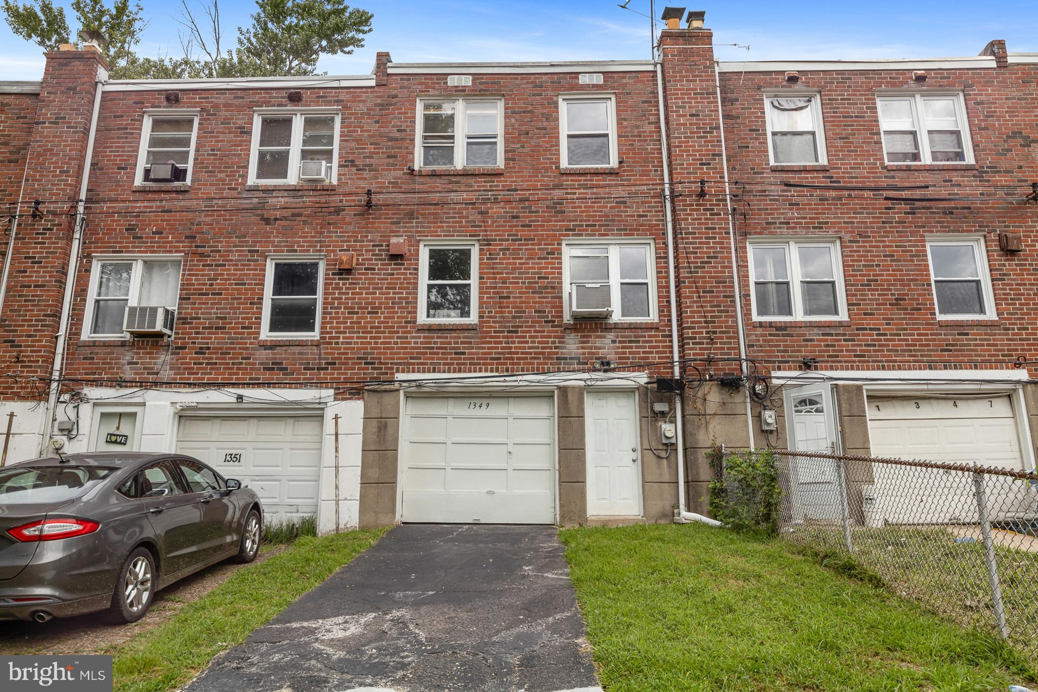 TOBY FARMS - Residential