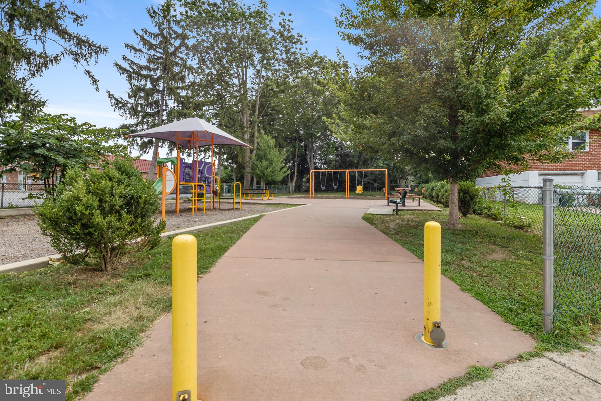 TOBY FARMS - Residential