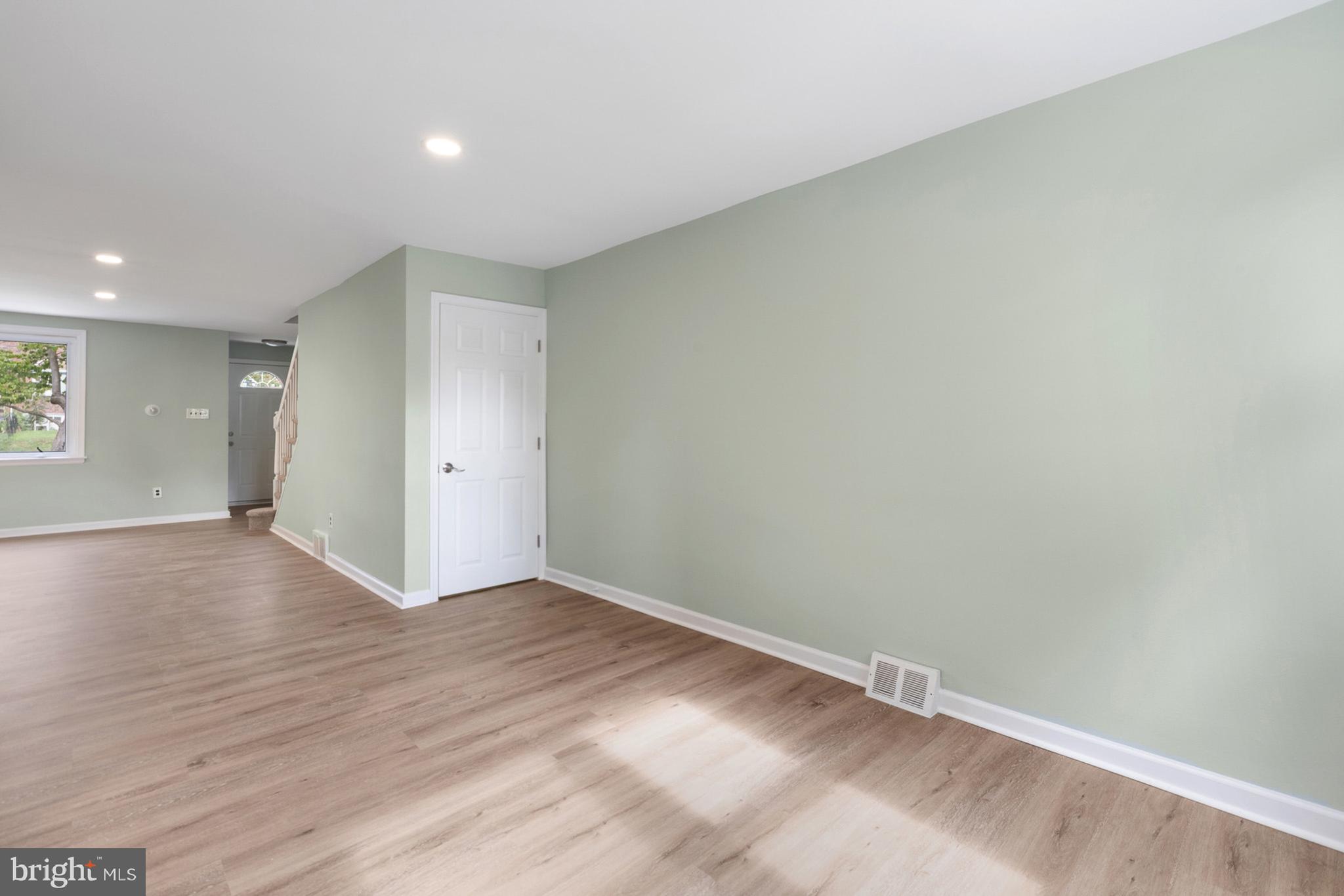 TOBY FARMS - Residential