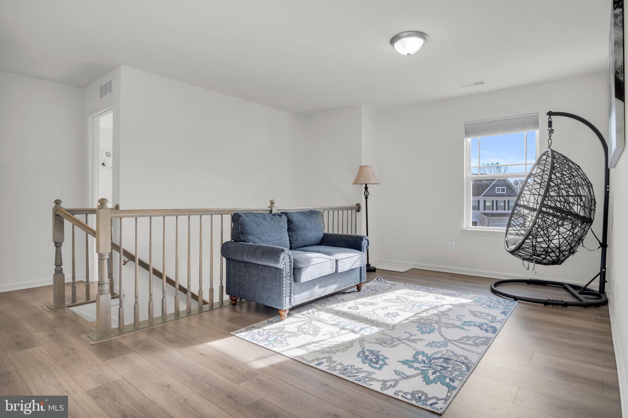 CROSBY COURT - Residential Lease