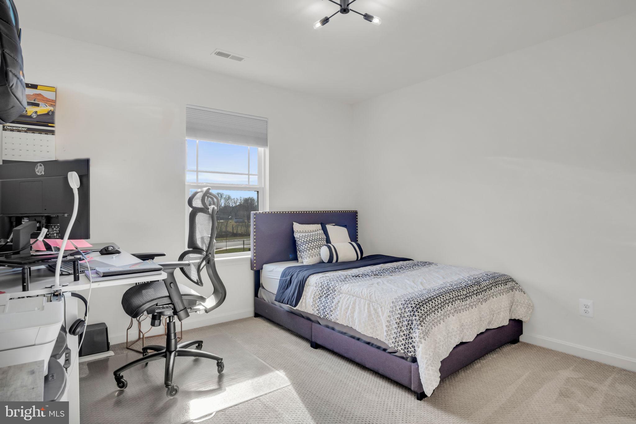 CROSBY COURT - Residential Lease