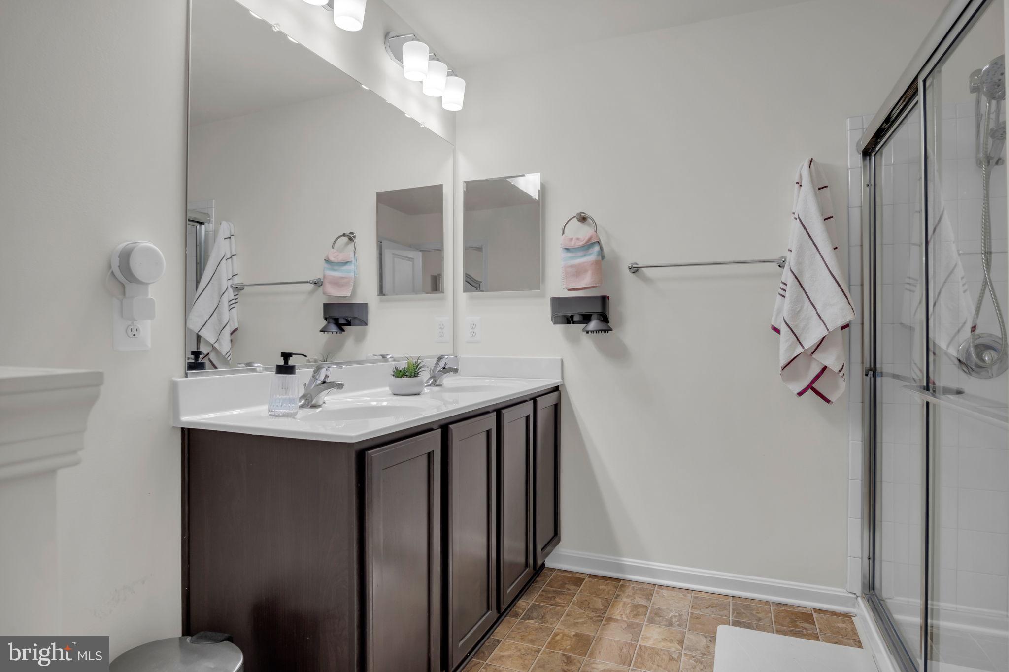 CROSBY COURT - Residential Lease