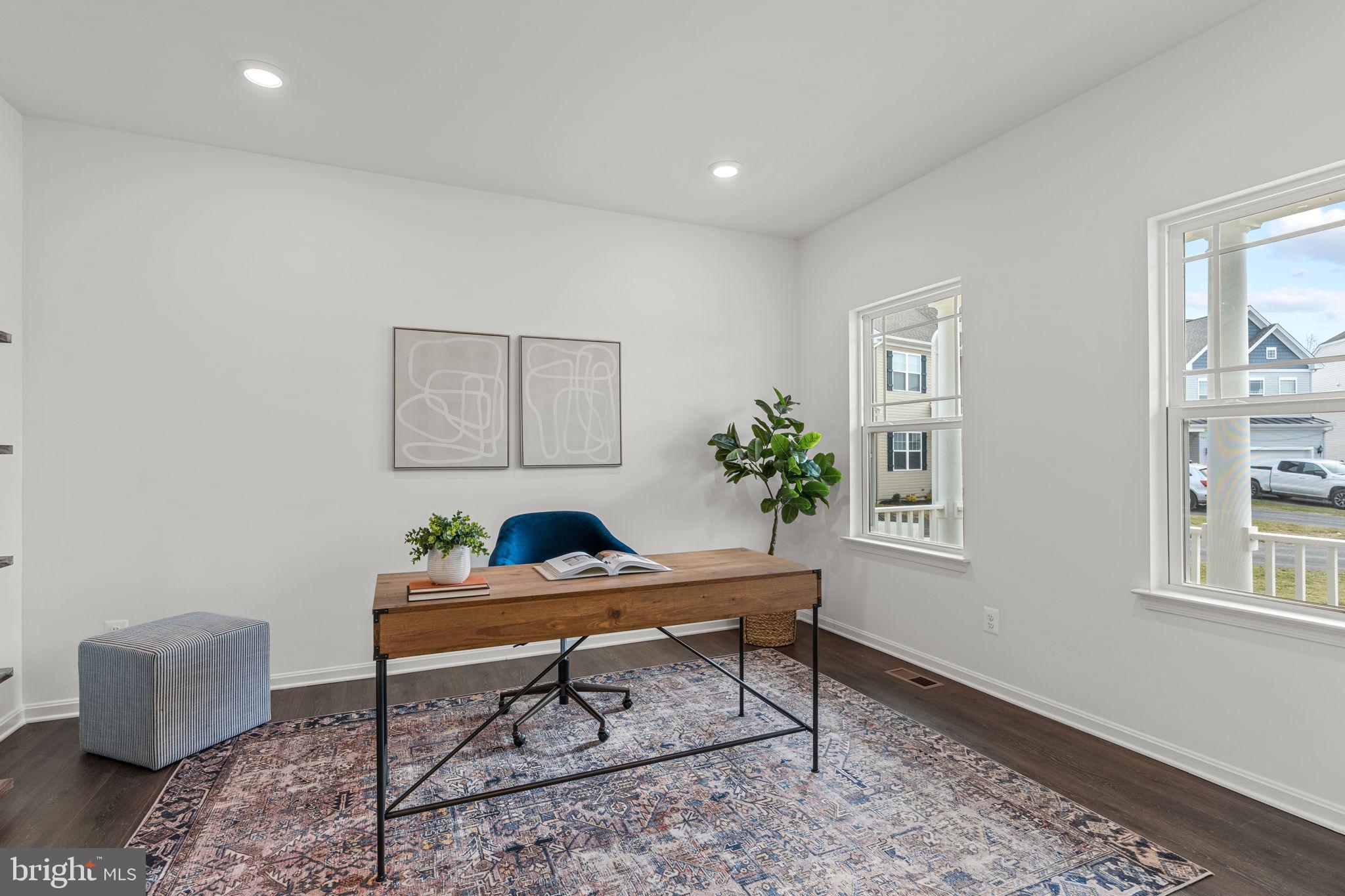 CROSBY COURT - Residential Lease