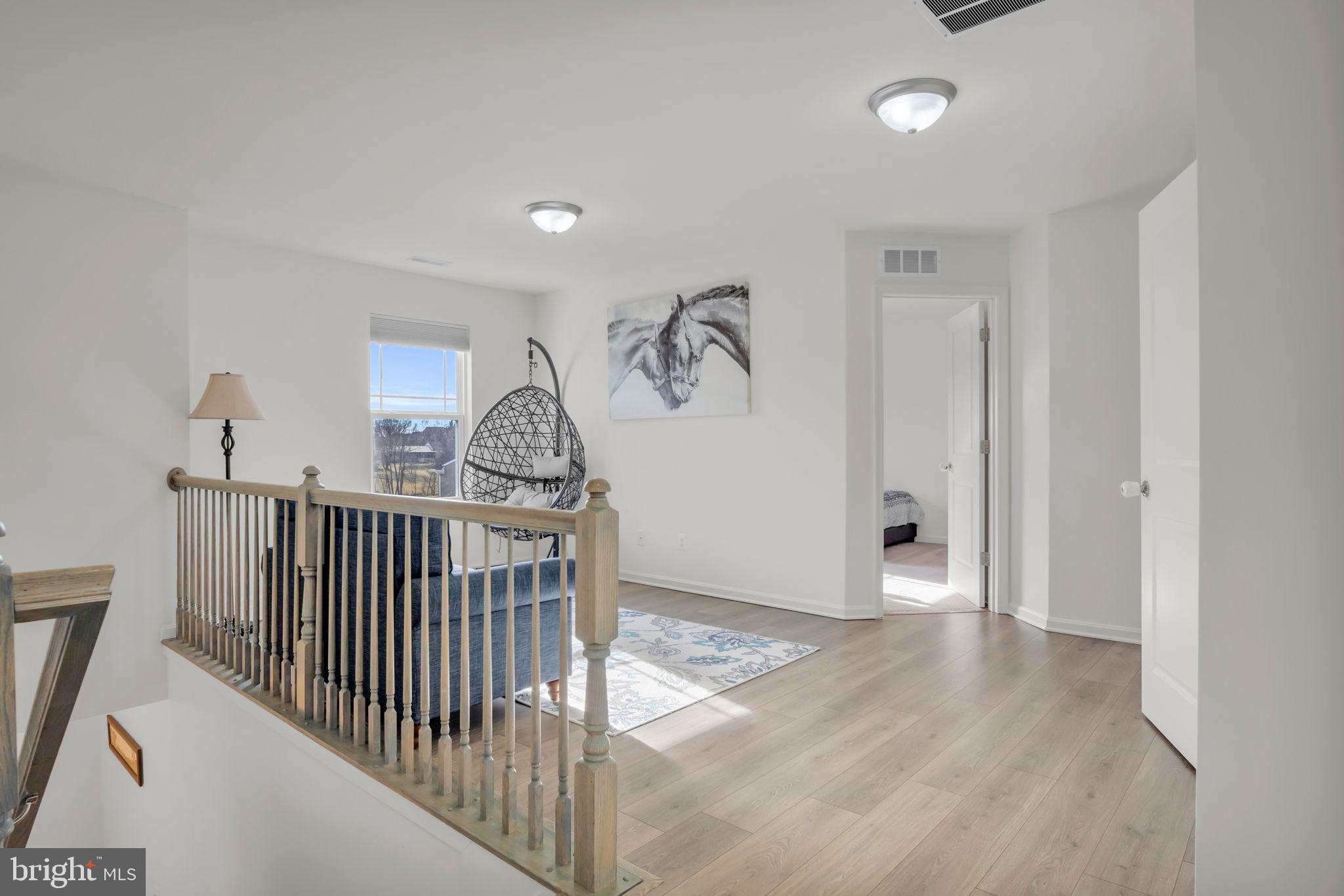 CROSBY COURT - Residential Lease