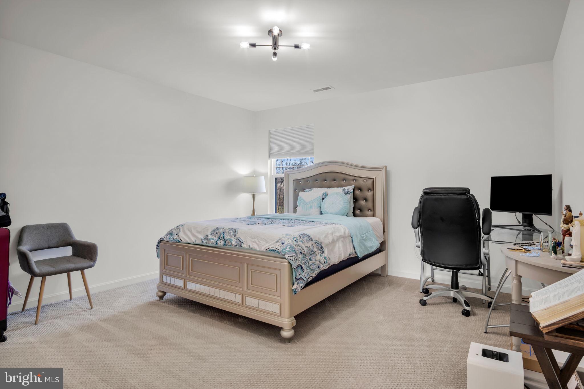 CROSBY COURT - Residential Lease