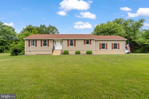 Homes For Sale - 1602 Harvey Straughn Road<br/> TOWNSEND, DE 19734