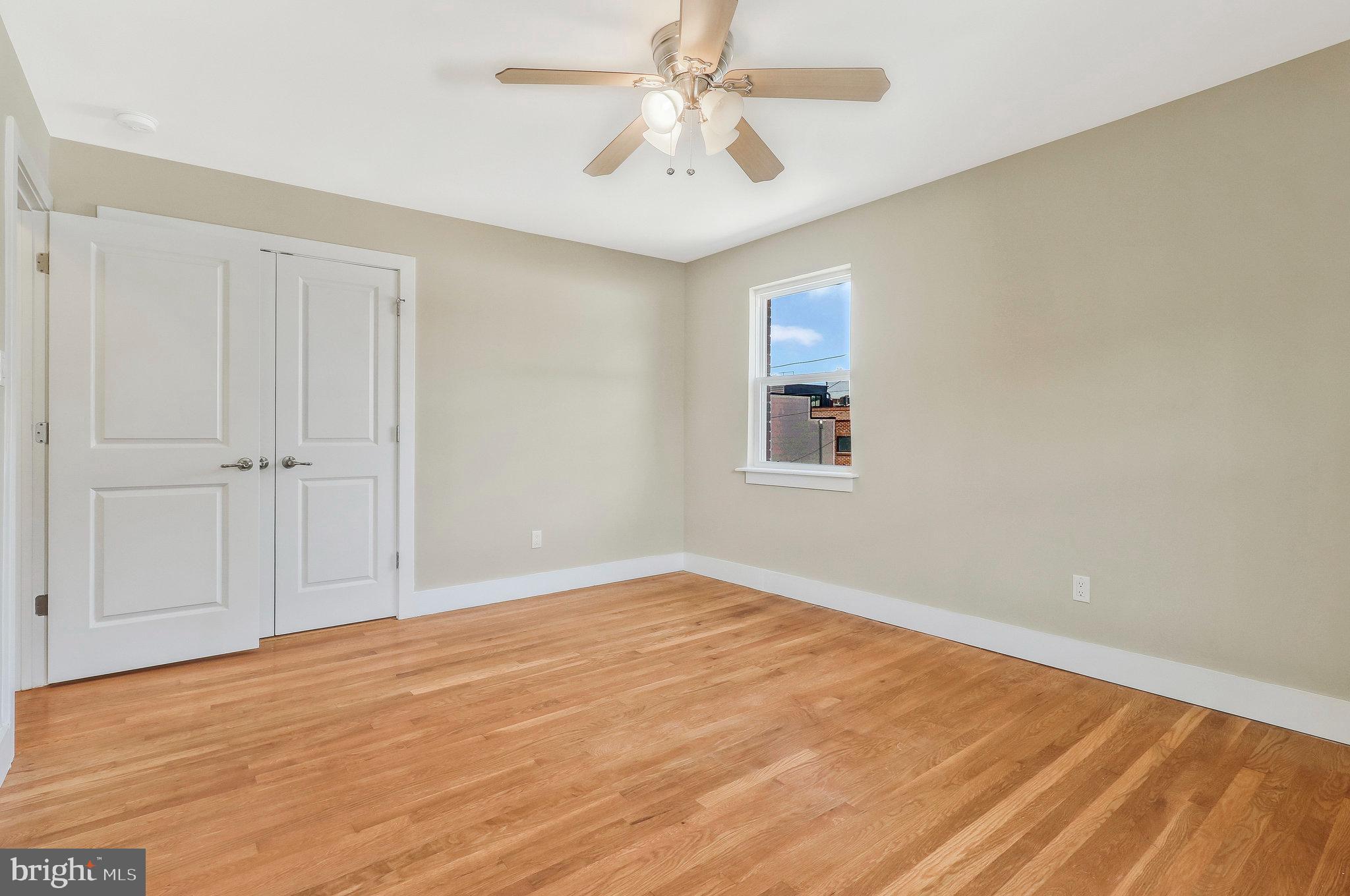 COLUMBIA HEIGHTS - Residential