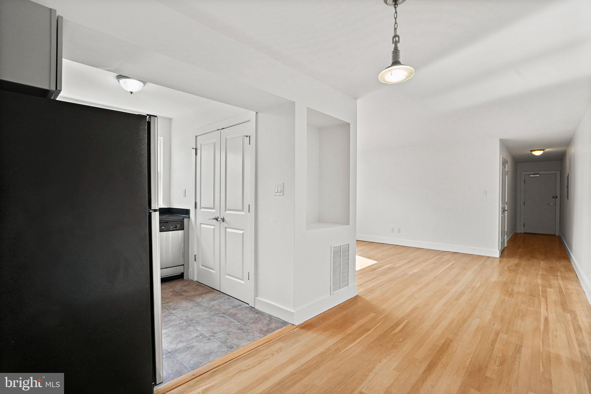 COLUMBIA HEIGHTS - Residential