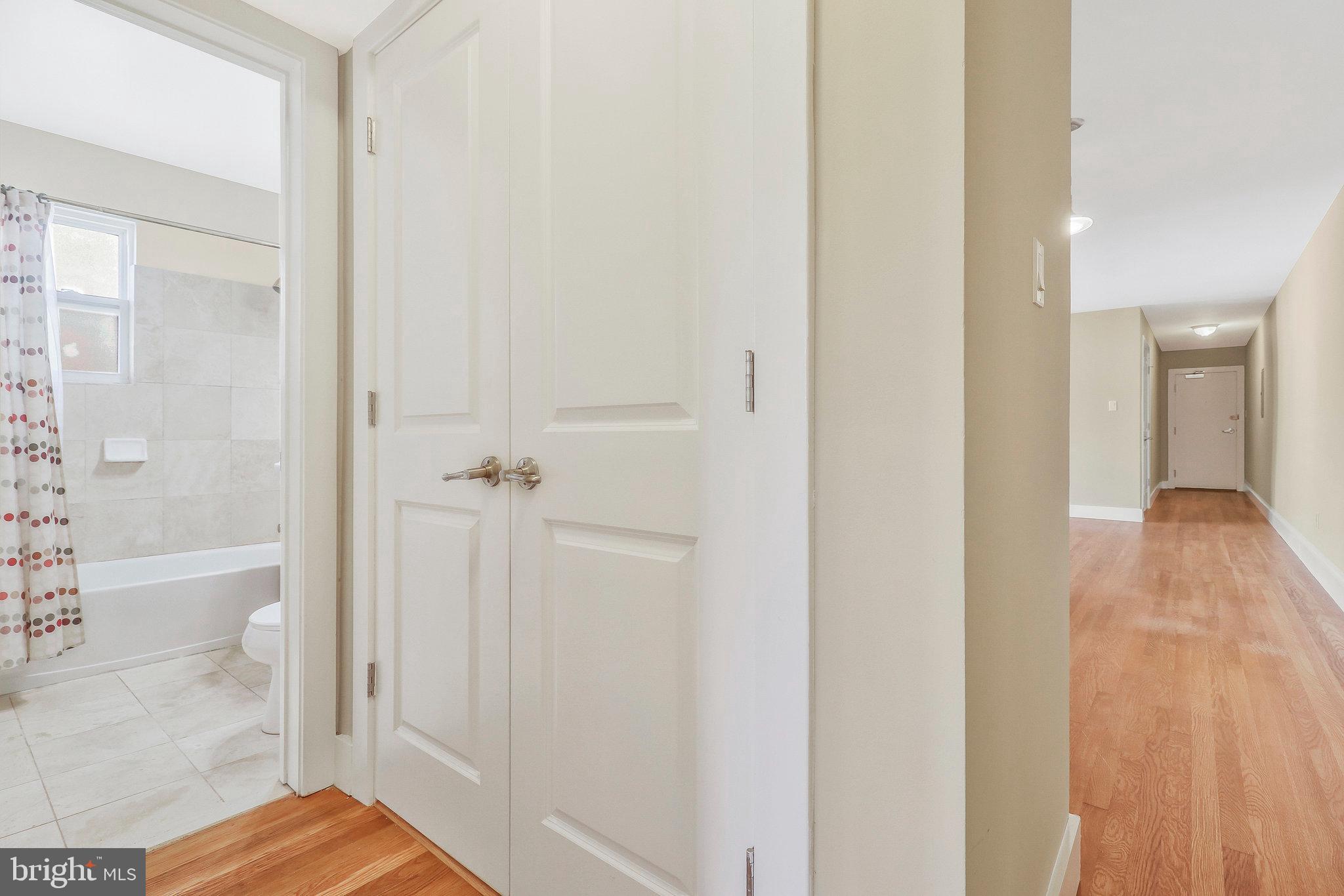 COLUMBIA HEIGHTS - Residential