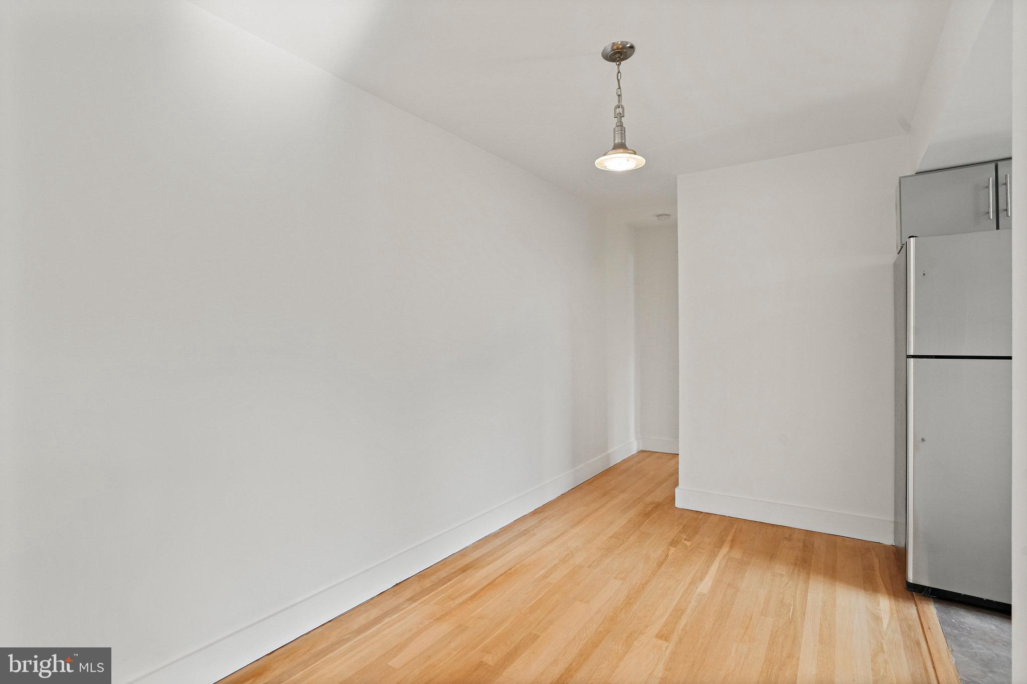 COLUMBIA HEIGHTS - Residential