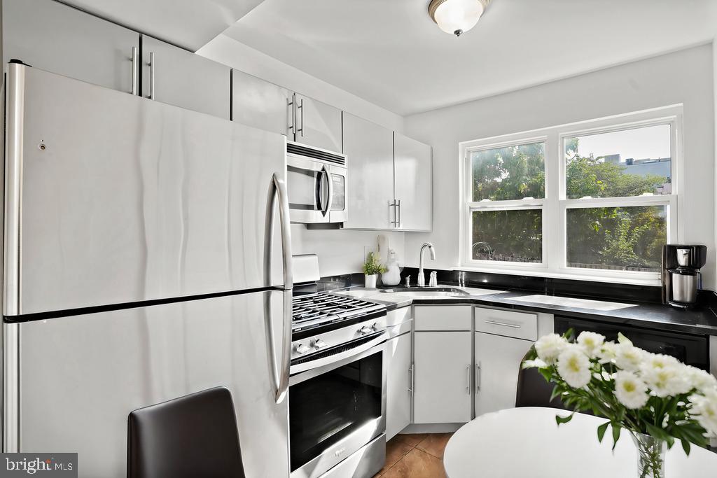 COLUMBIA HEIGHTS - Residential