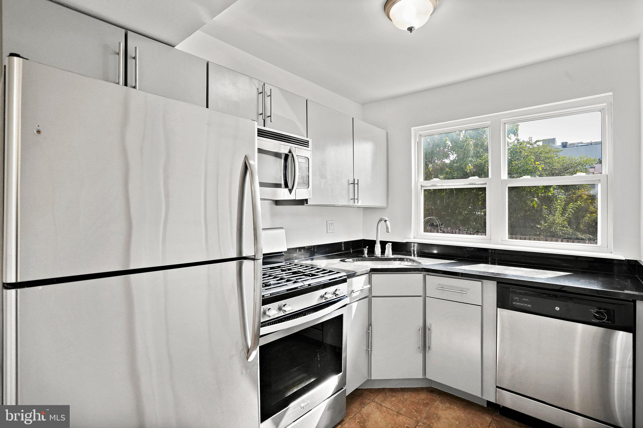 COLUMBIA HEIGHTS - Residential