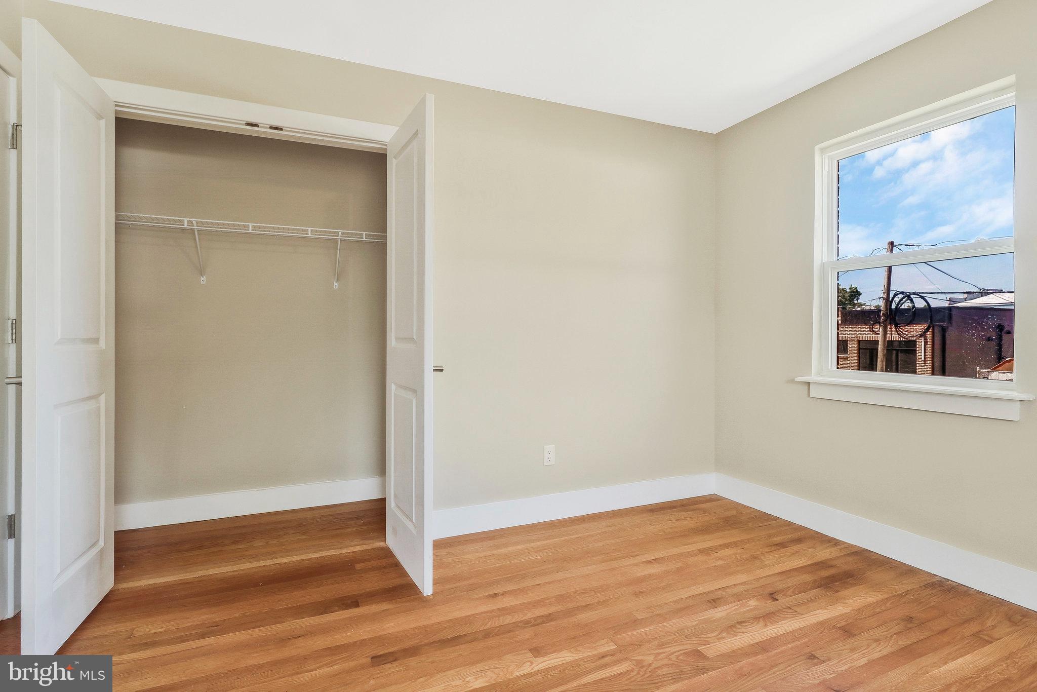 COLUMBIA HEIGHTS - Residential