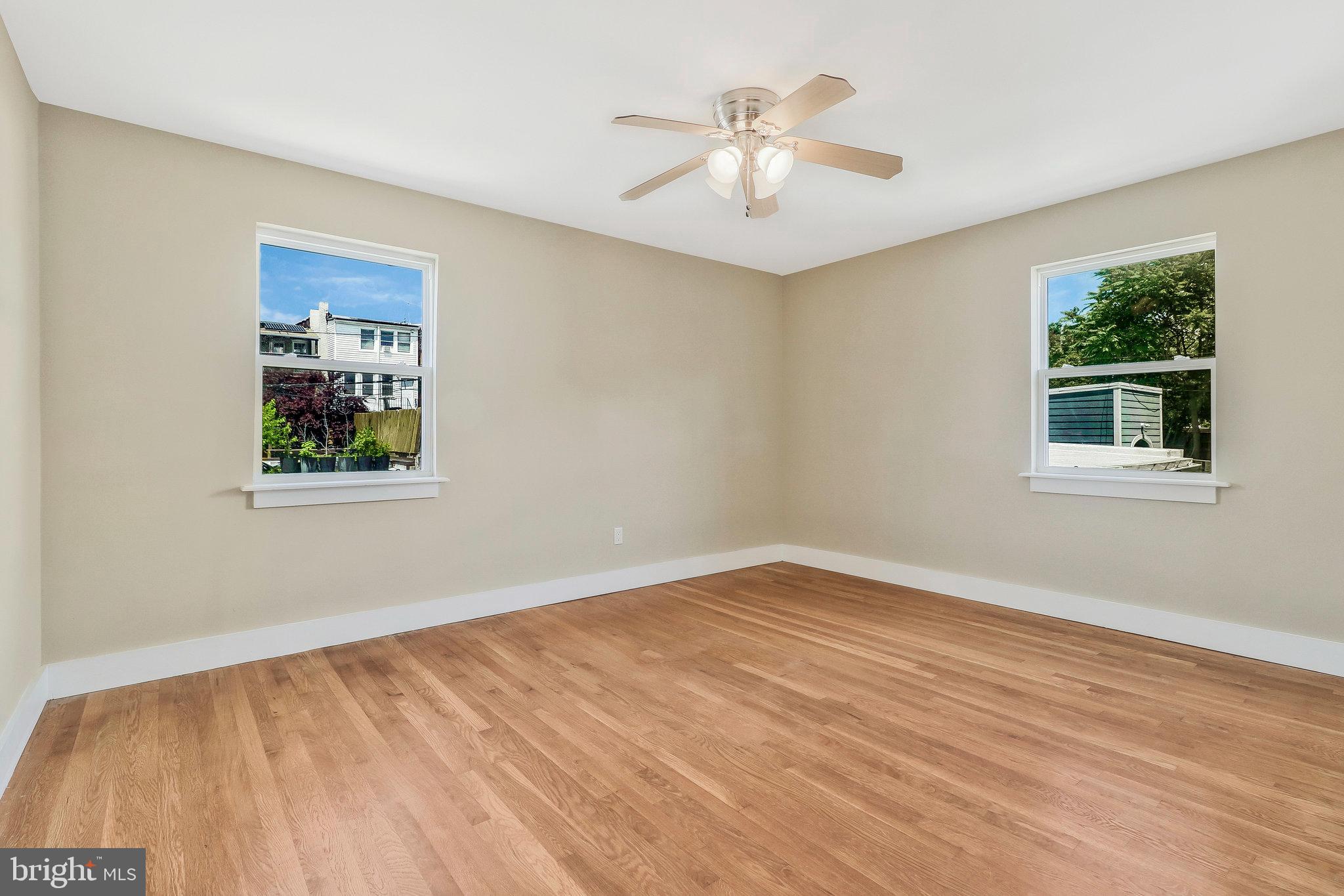 COLUMBIA HEIGHTS - Residential