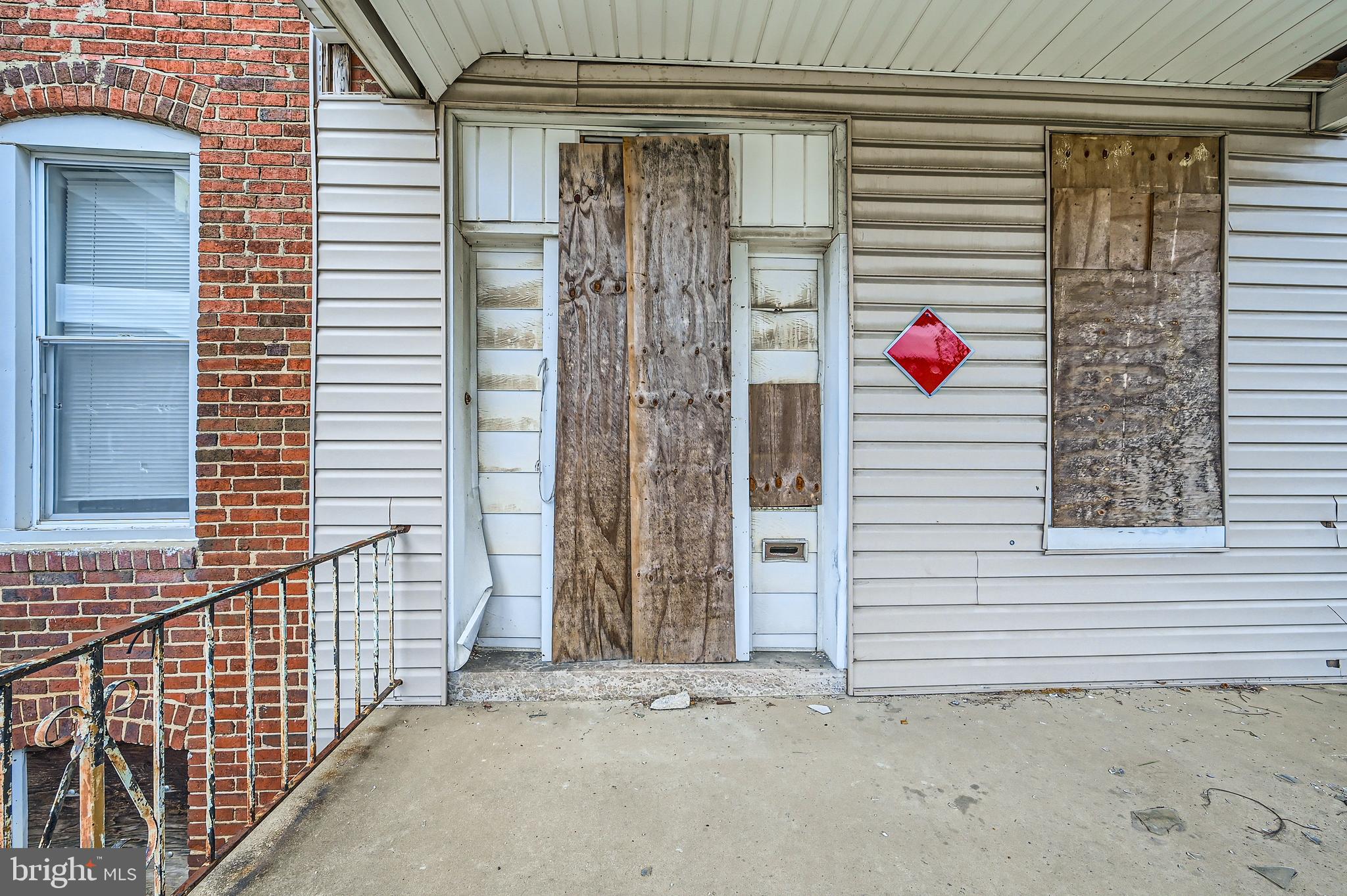 LANGSTON HUGHES - Residential