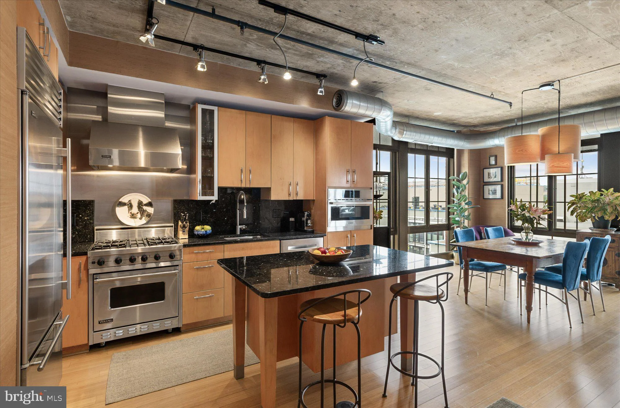 1444 Church Street NW Unit 704, Washington, DC, 20005