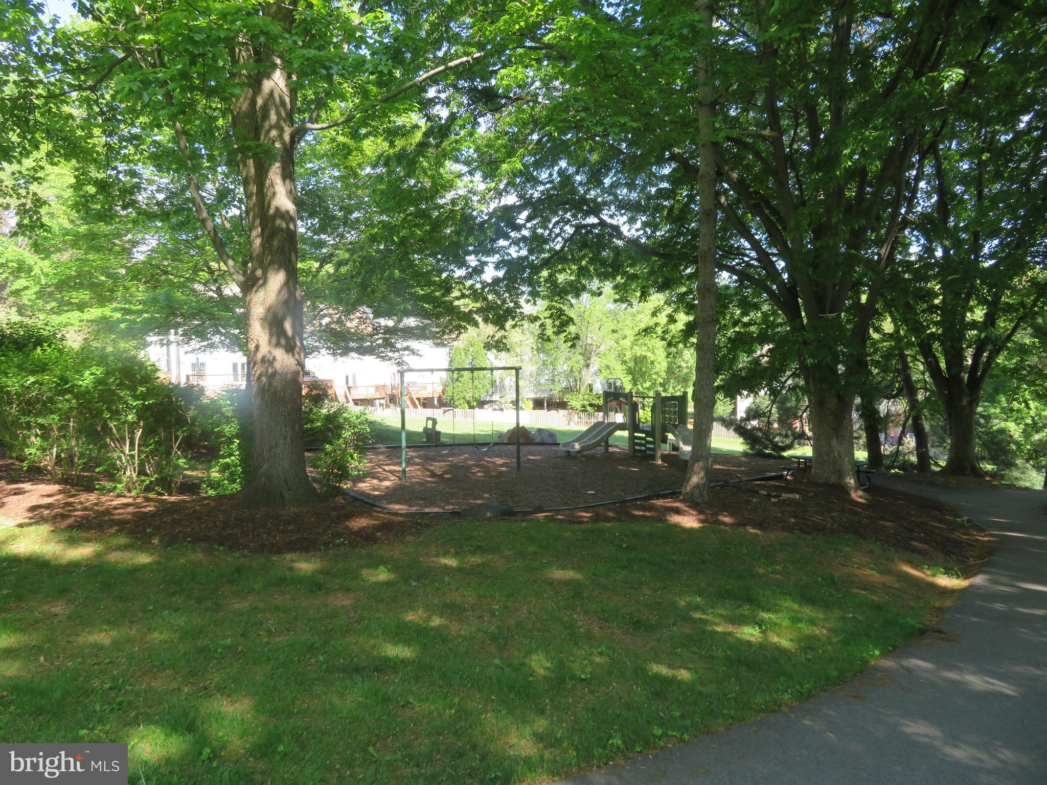 CHURCHILL TOWN SECTOR - Residential