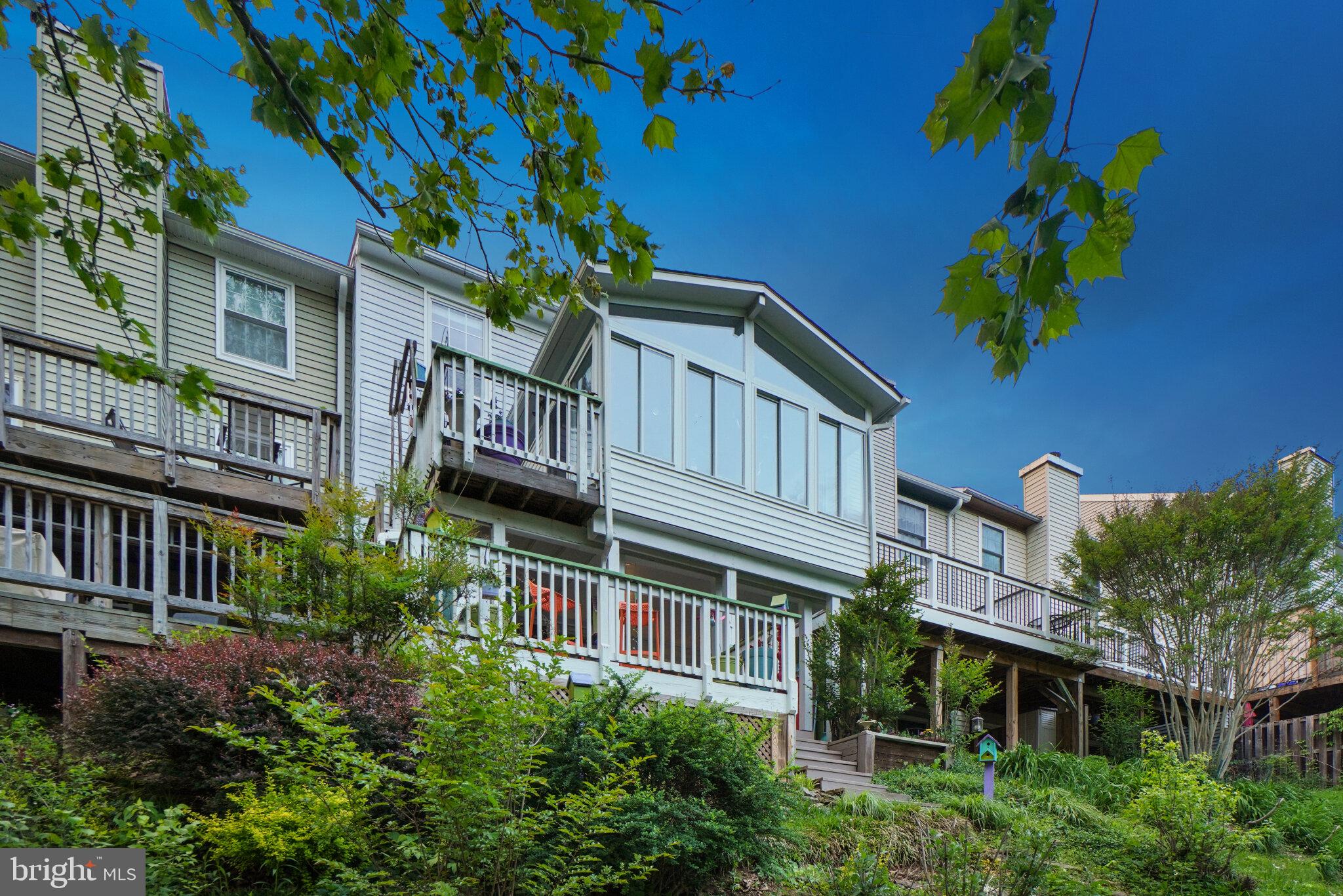 CHURCHILL TOWN SECTOR - Residential