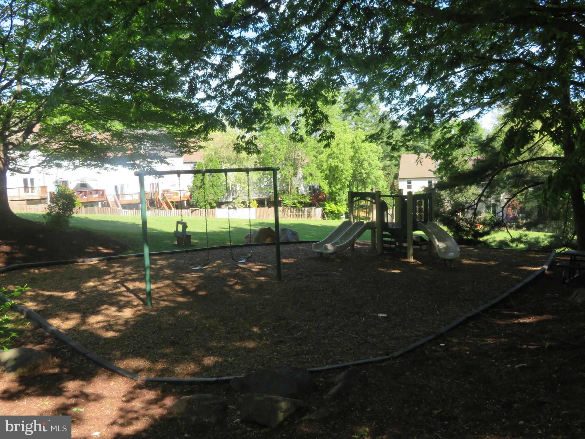 CHURCHILL TOWN SECTOR - Residential