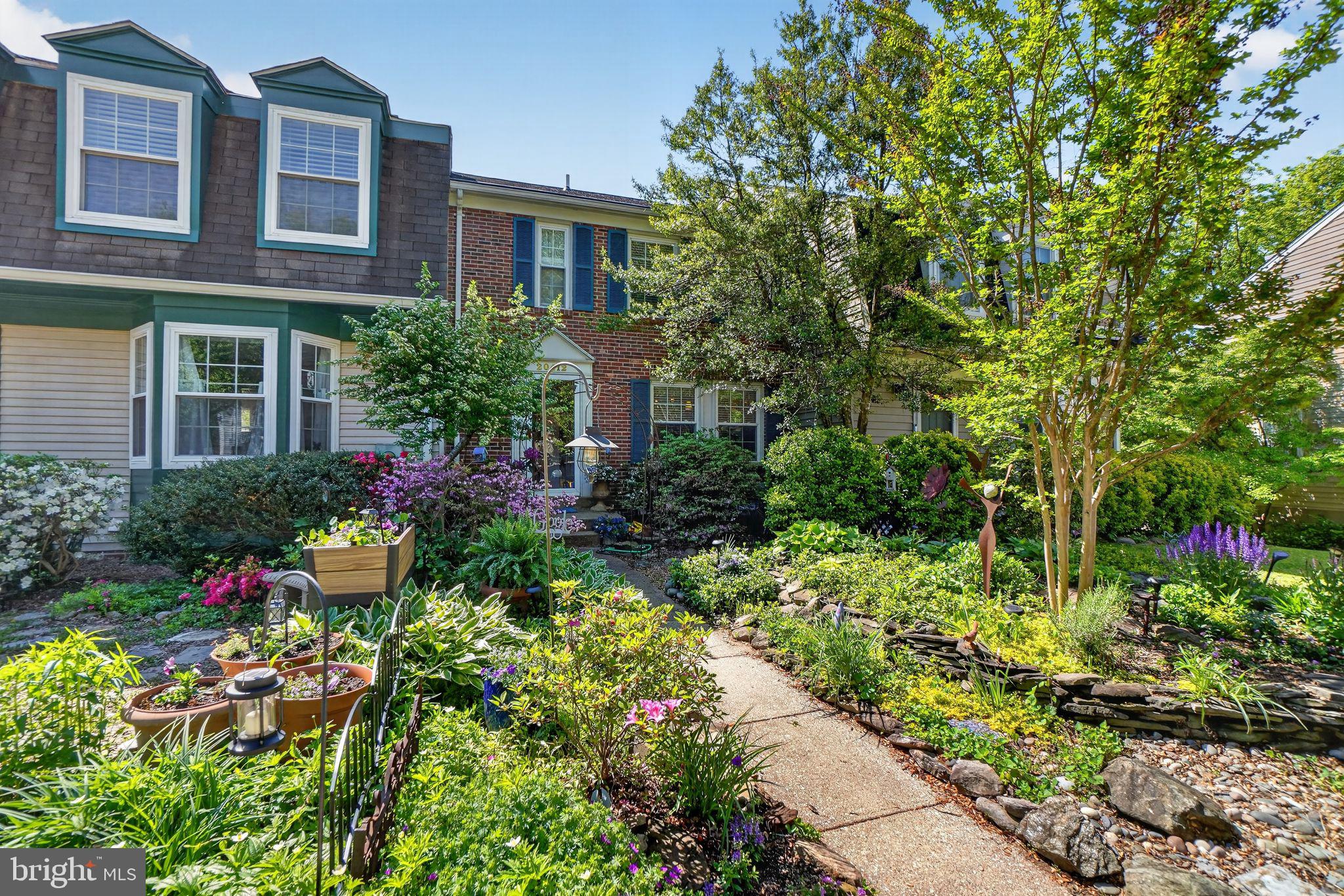 CHURCHILL TOWN SECTOR - Residential