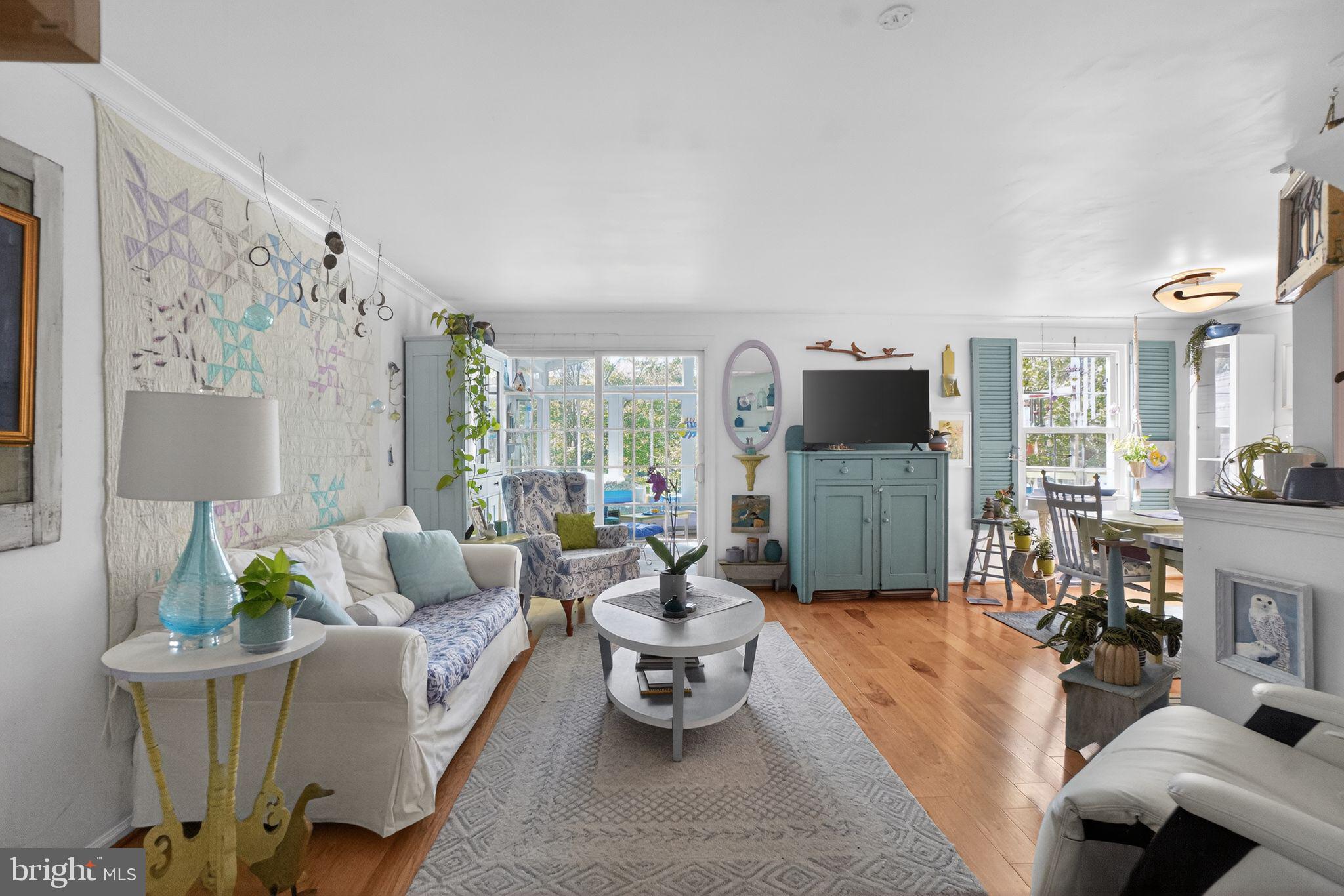 CHURCHILL TOWN SECTOR - Residential