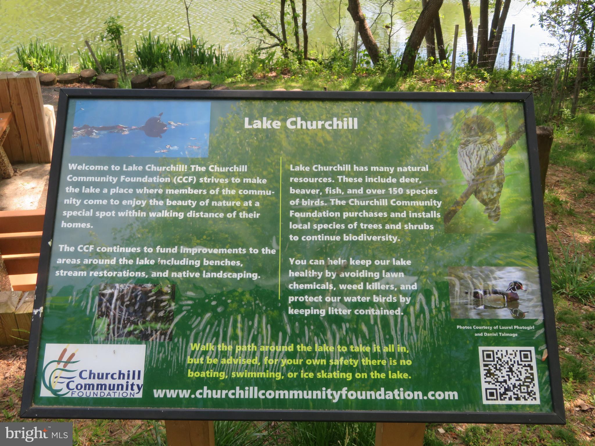 CHURCHILL TOWN SECTOR - Residential