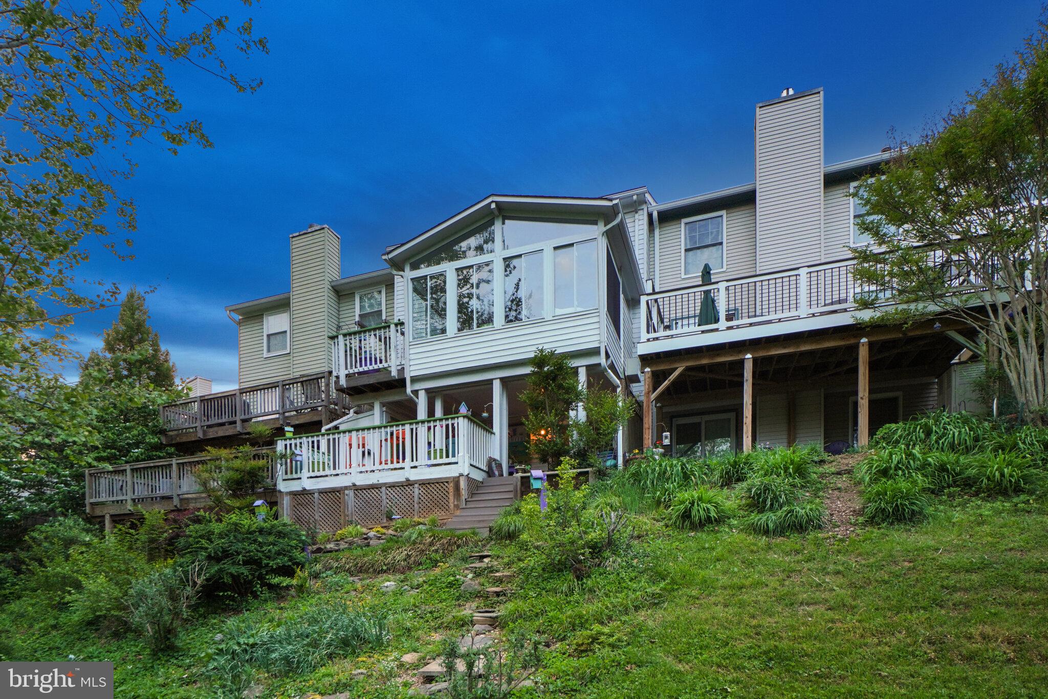 CHURCHILL TOWN SECTOR - Residential