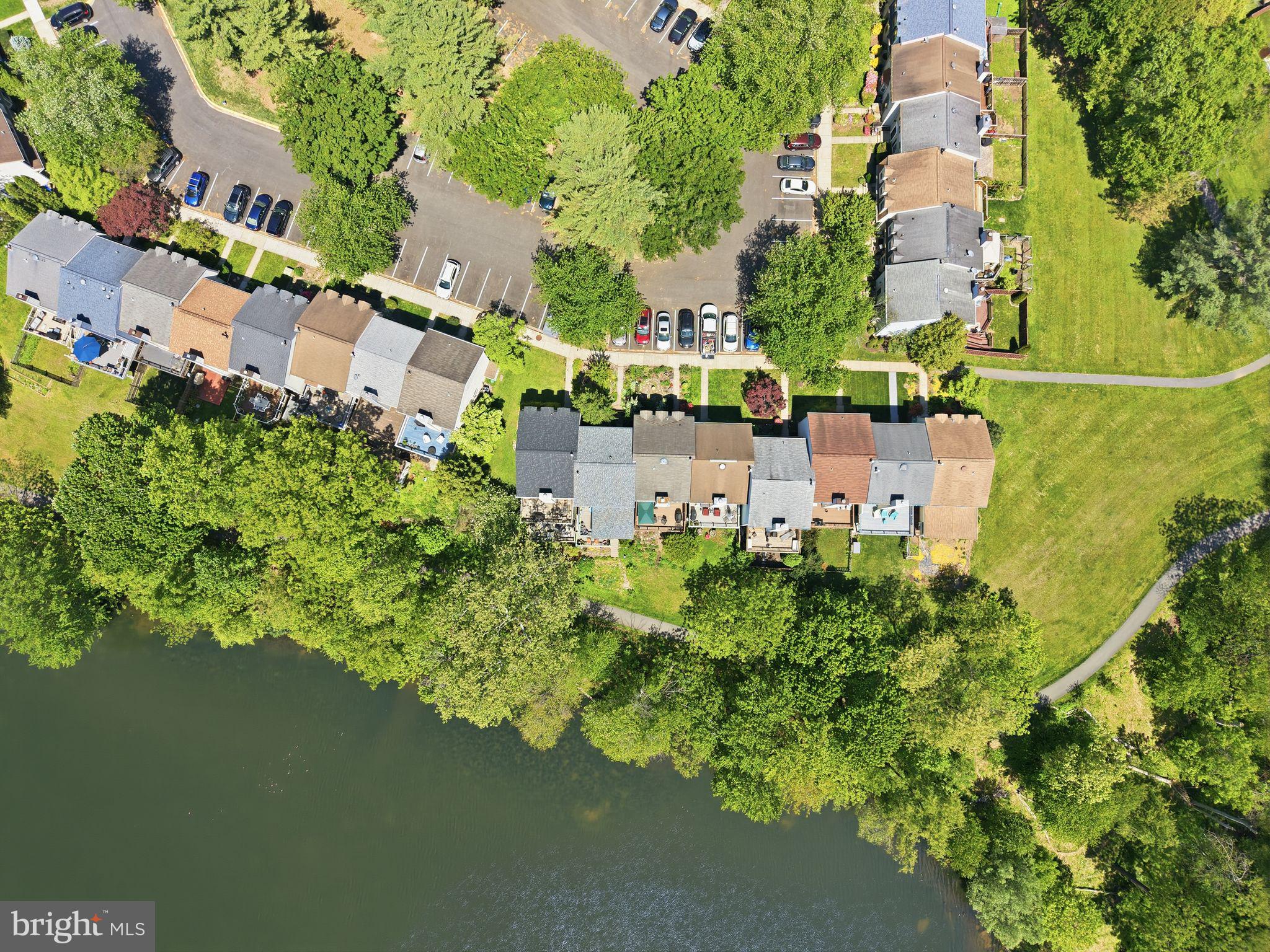 CHURCHILL TOWN SECTOR - Residential