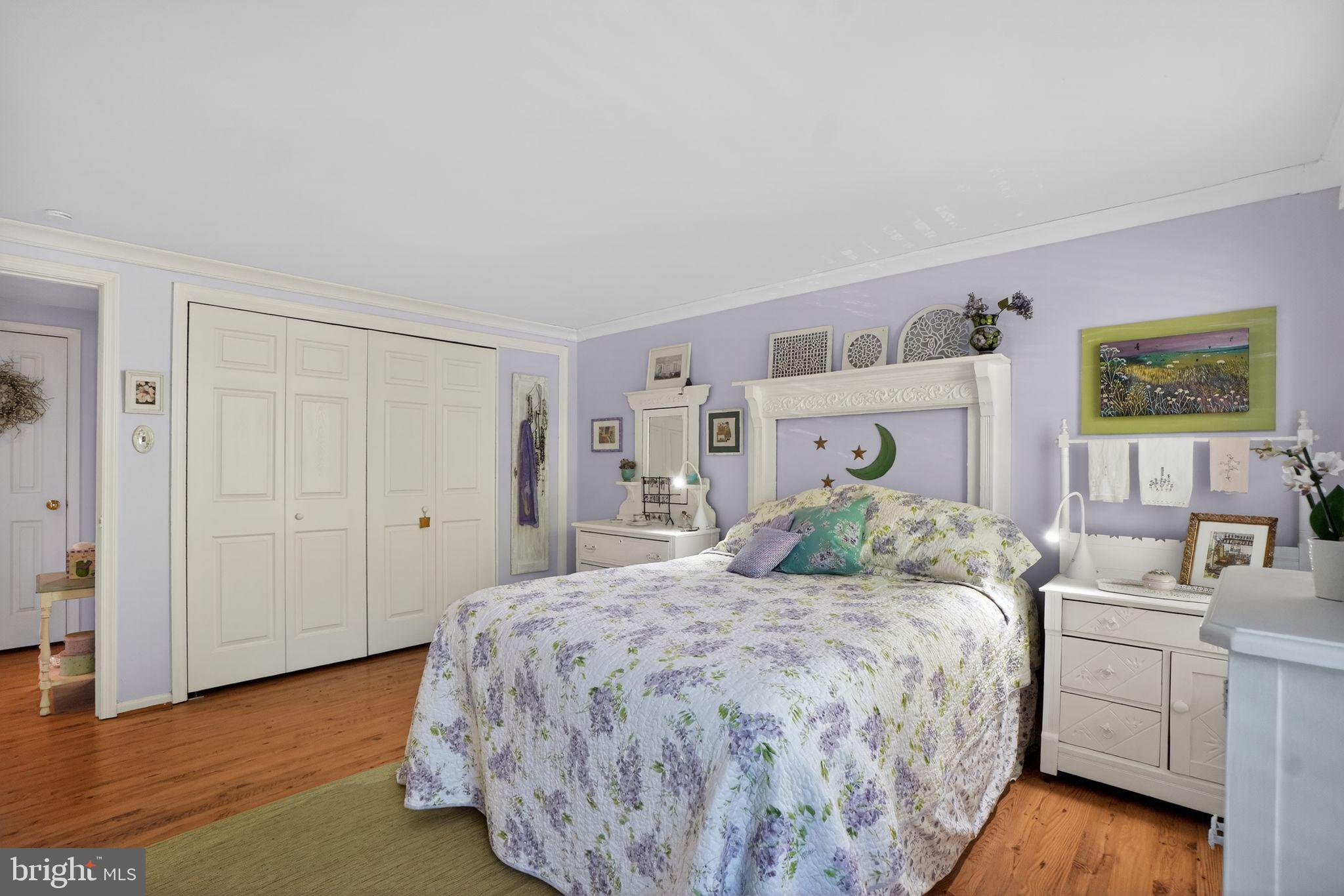 CHURCHILL TOWN SECTOR - Residential
