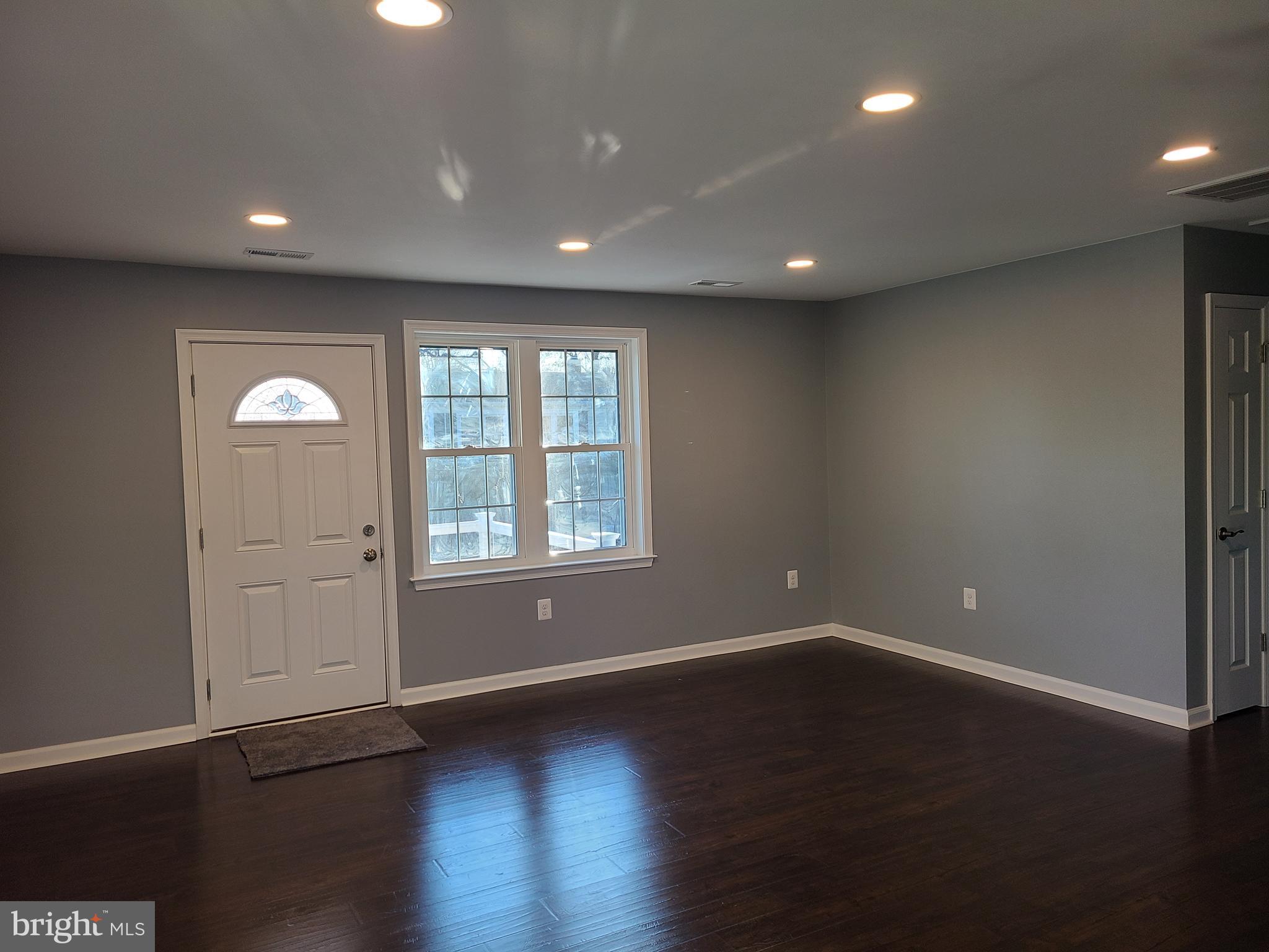 CONCORD FIELDS - Residential Lease