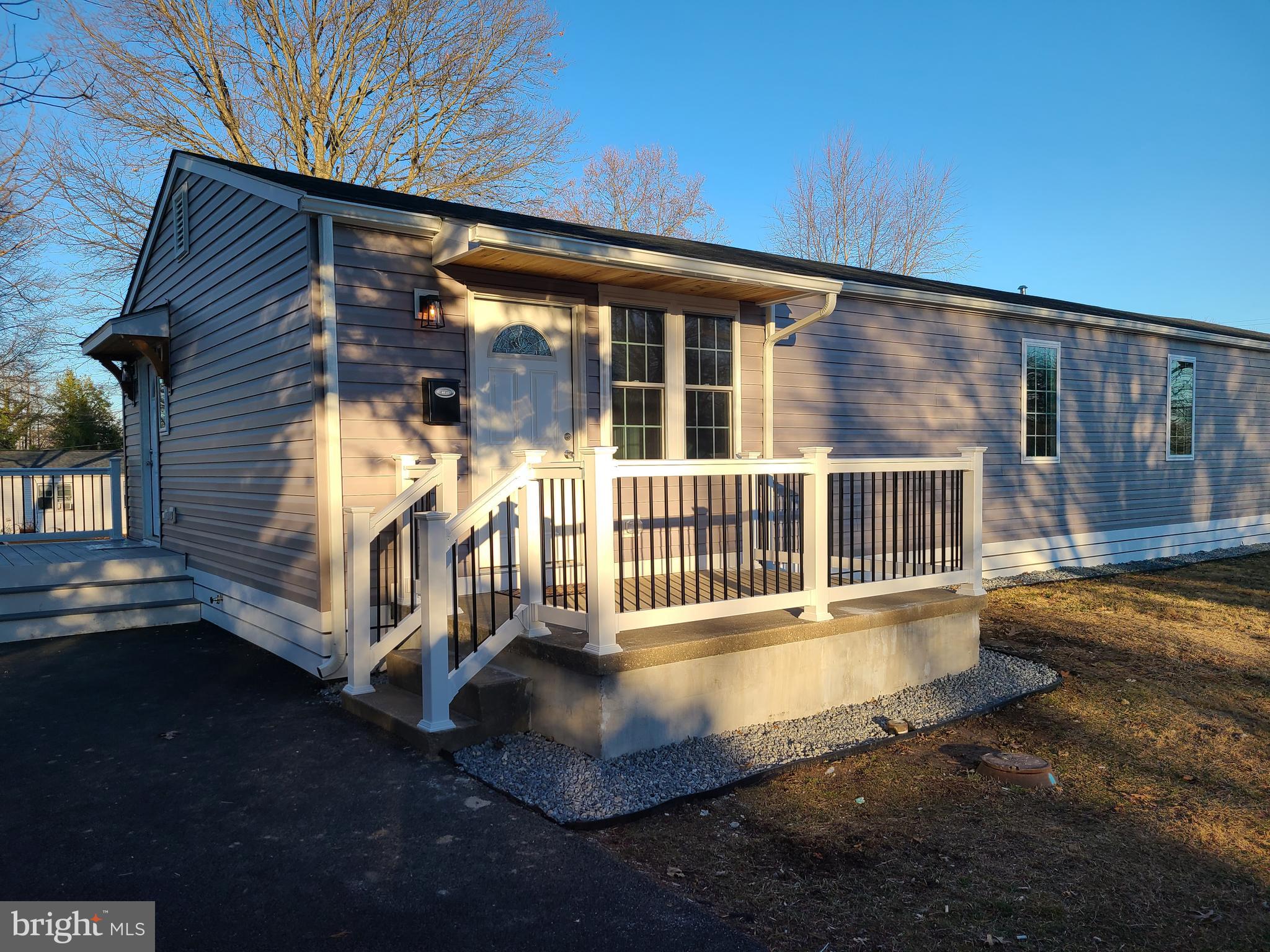 CONCORD FIELDS - Residential Lease